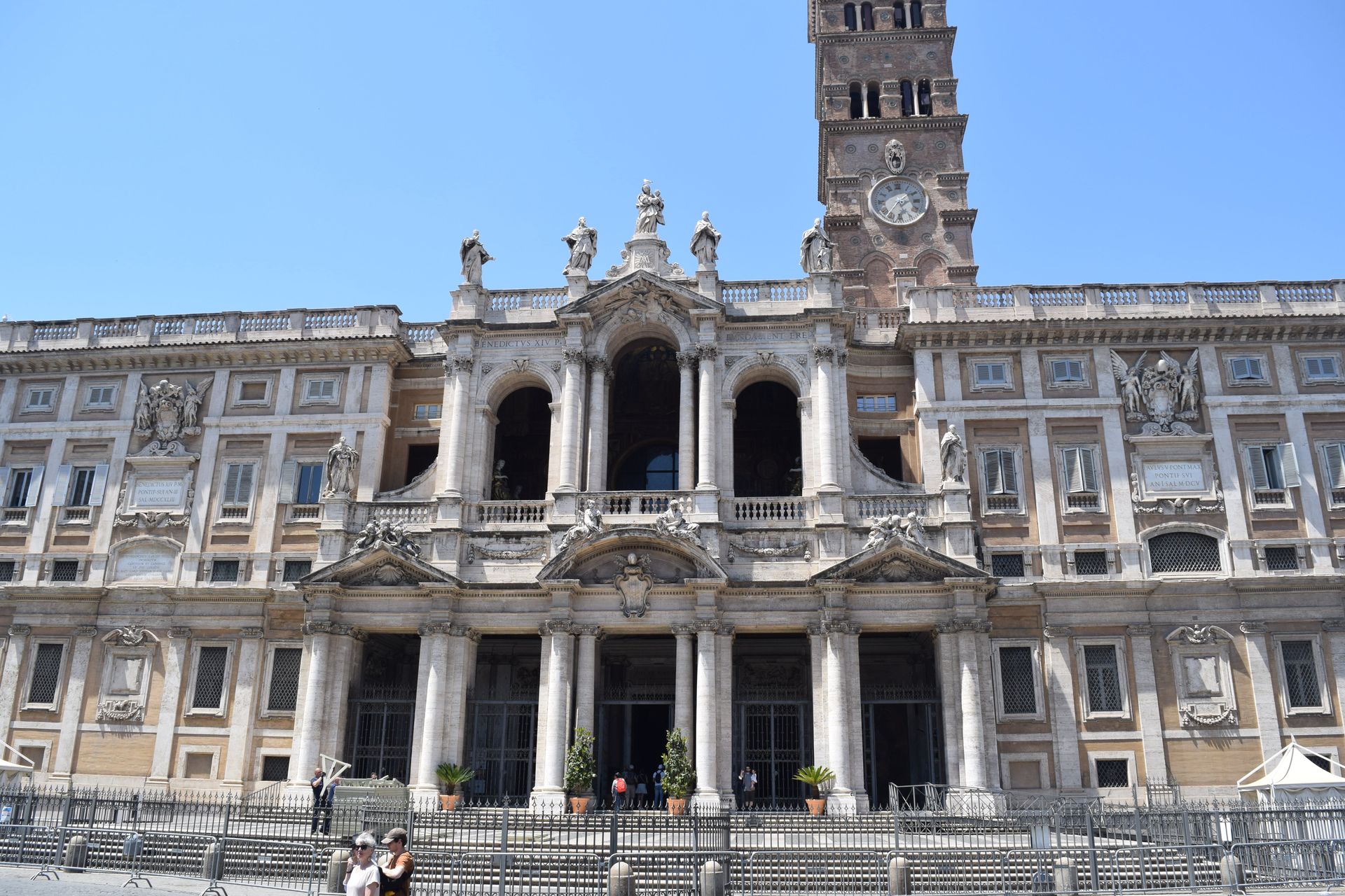 Santa Maria Maggiore