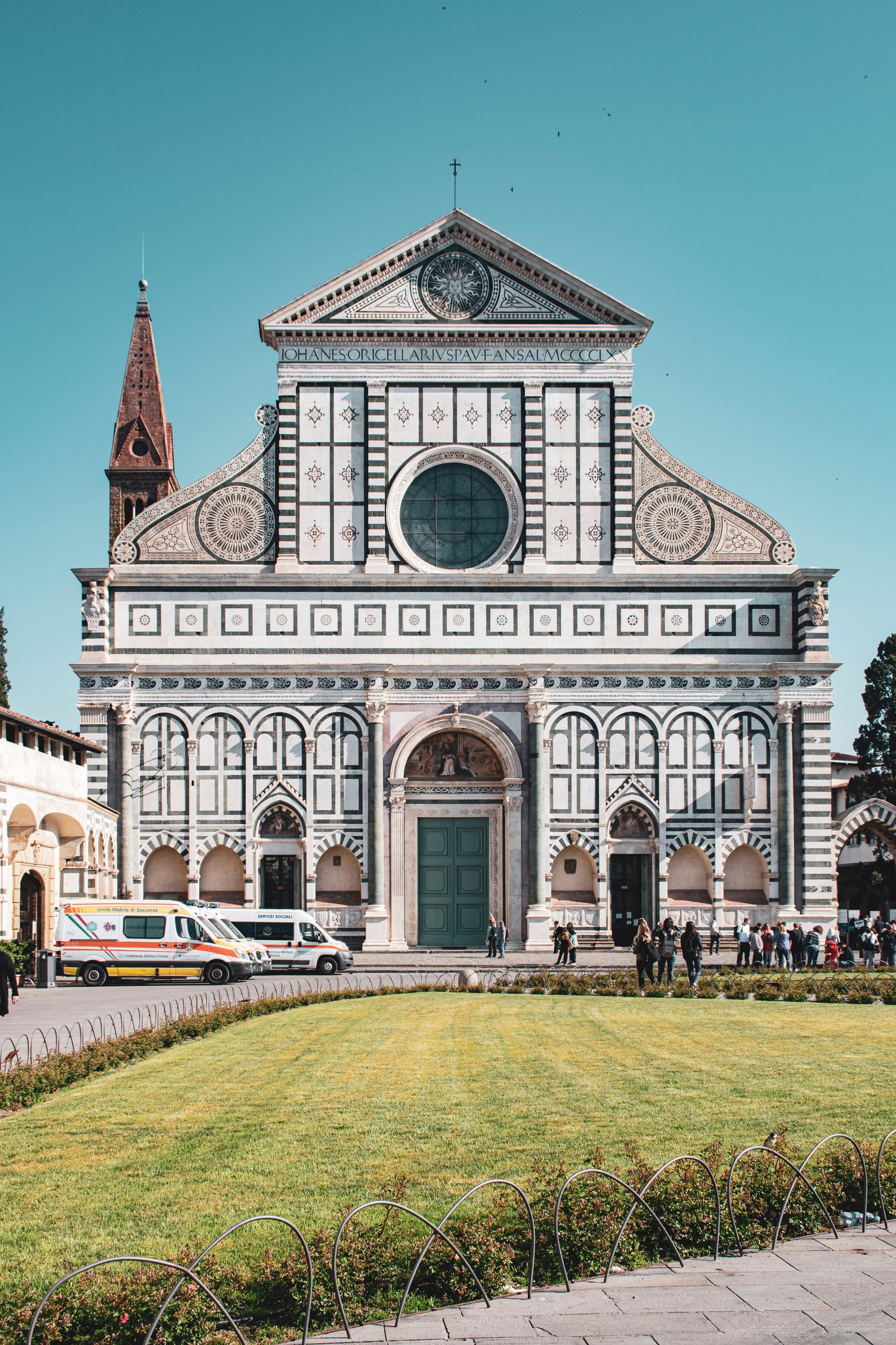 Santa Maria Novella