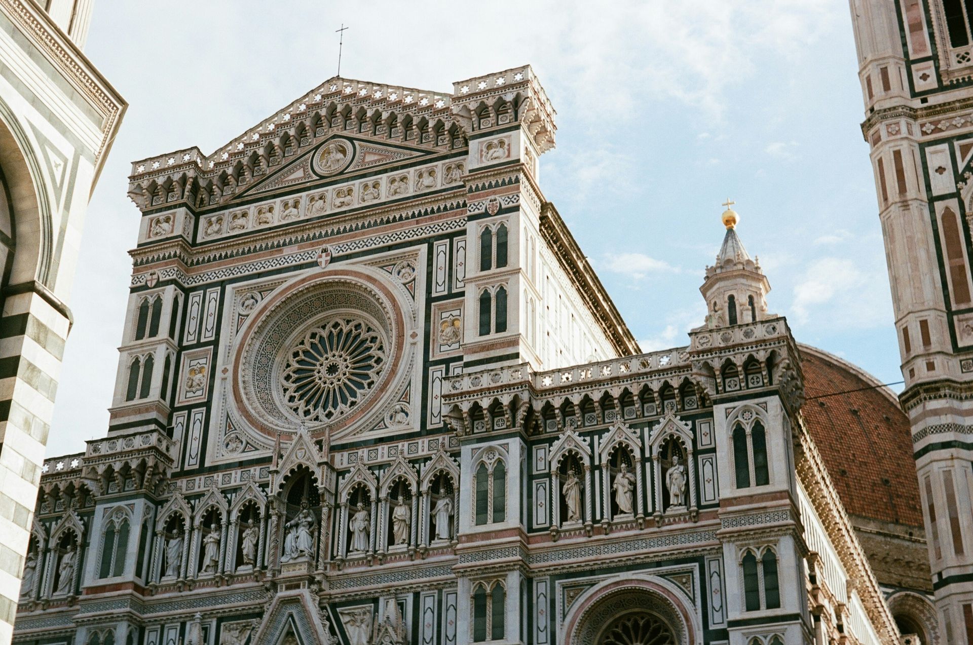 Santa Maria del Fiore Cathedral