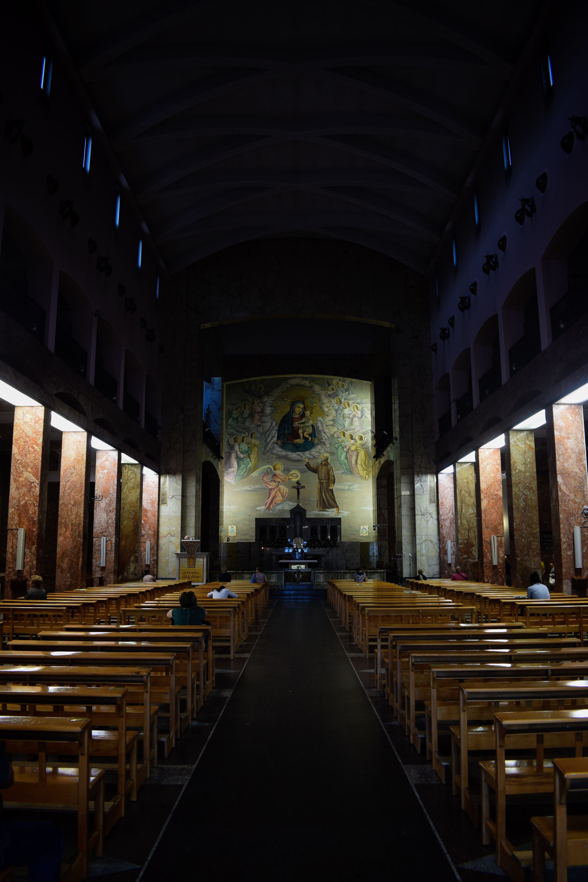 Santa Maria delle Grazie