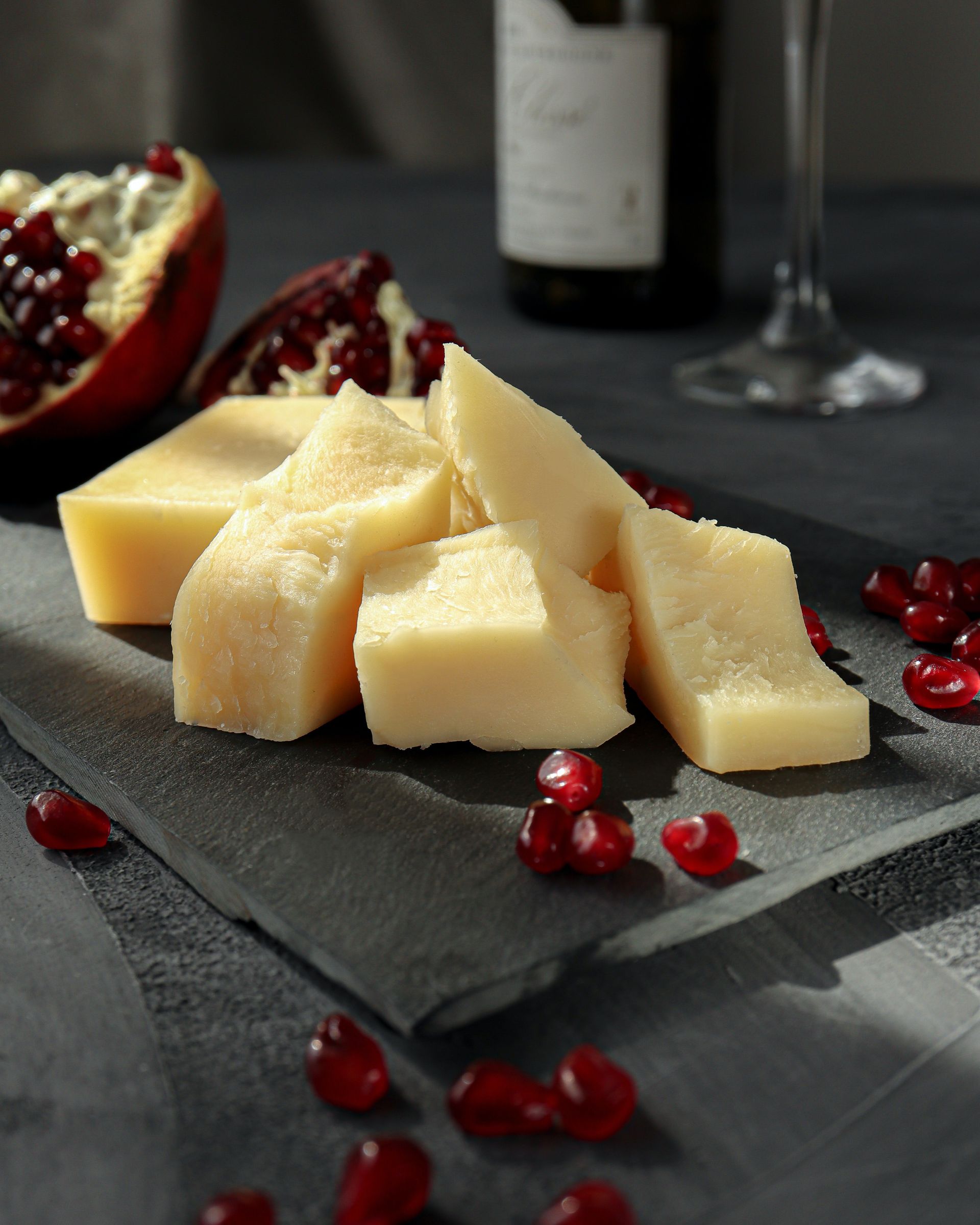 Santarém's Culinary Delights