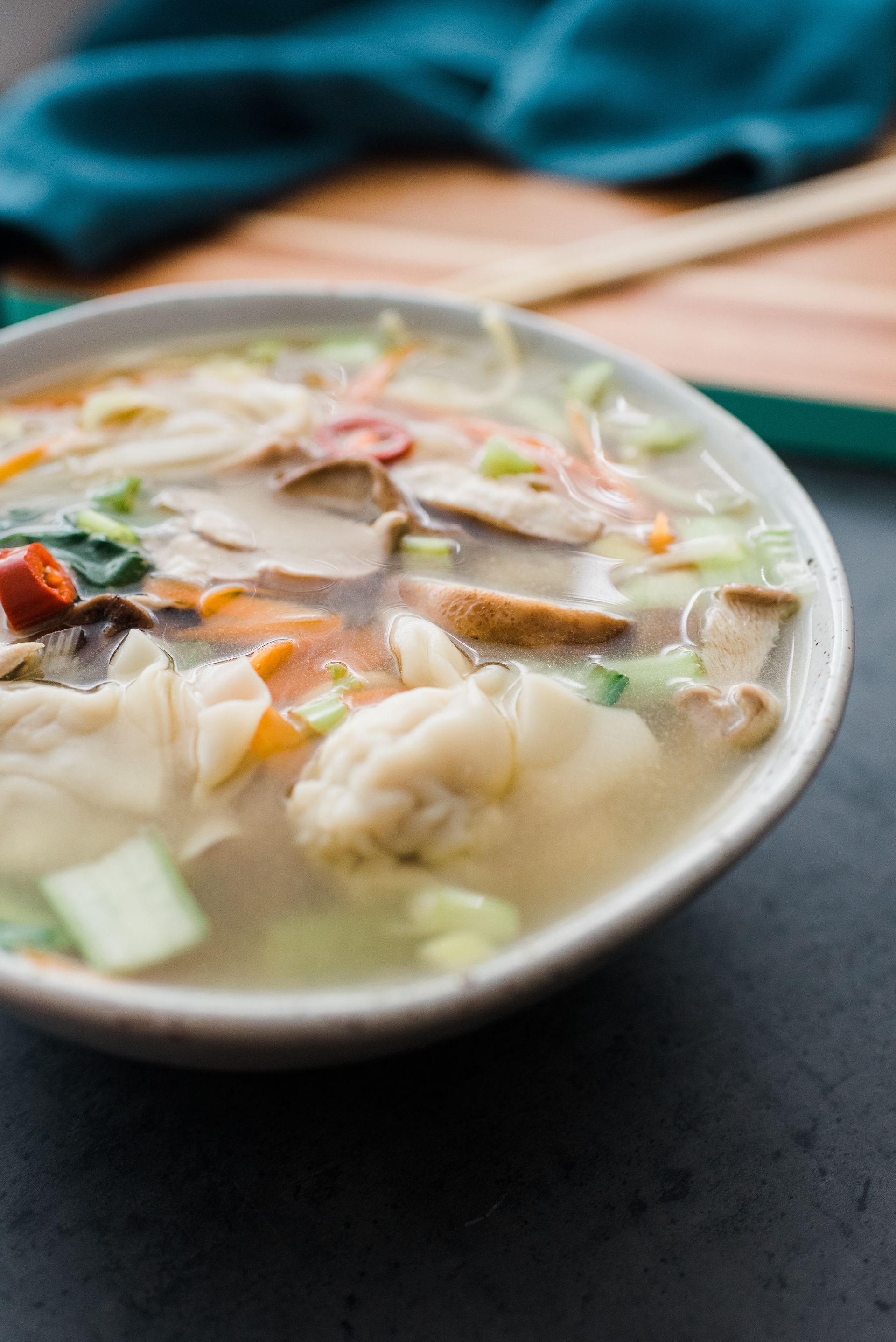 Santarém's Traditional Cuisine