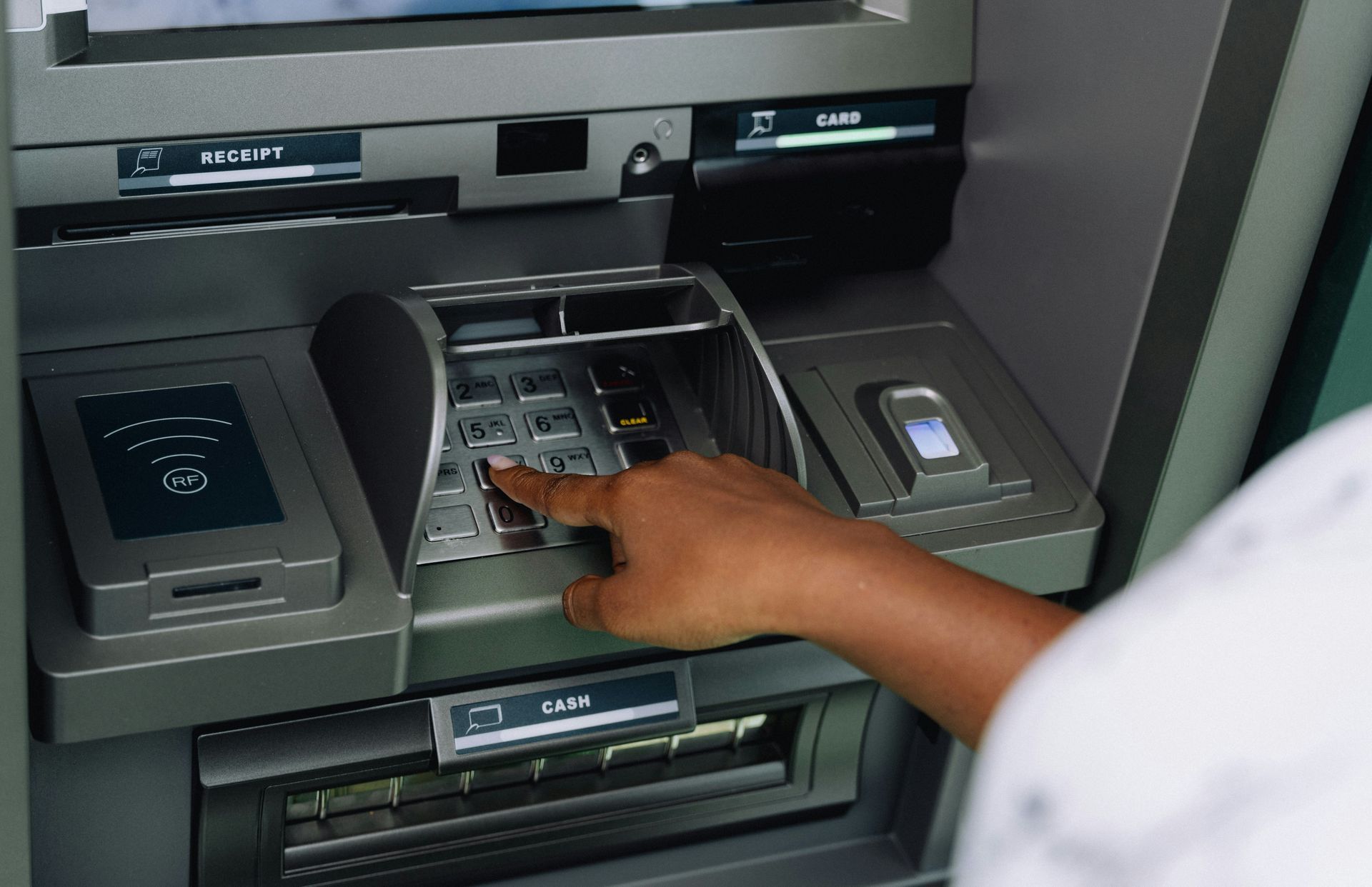 Scams and Fraud Prevention