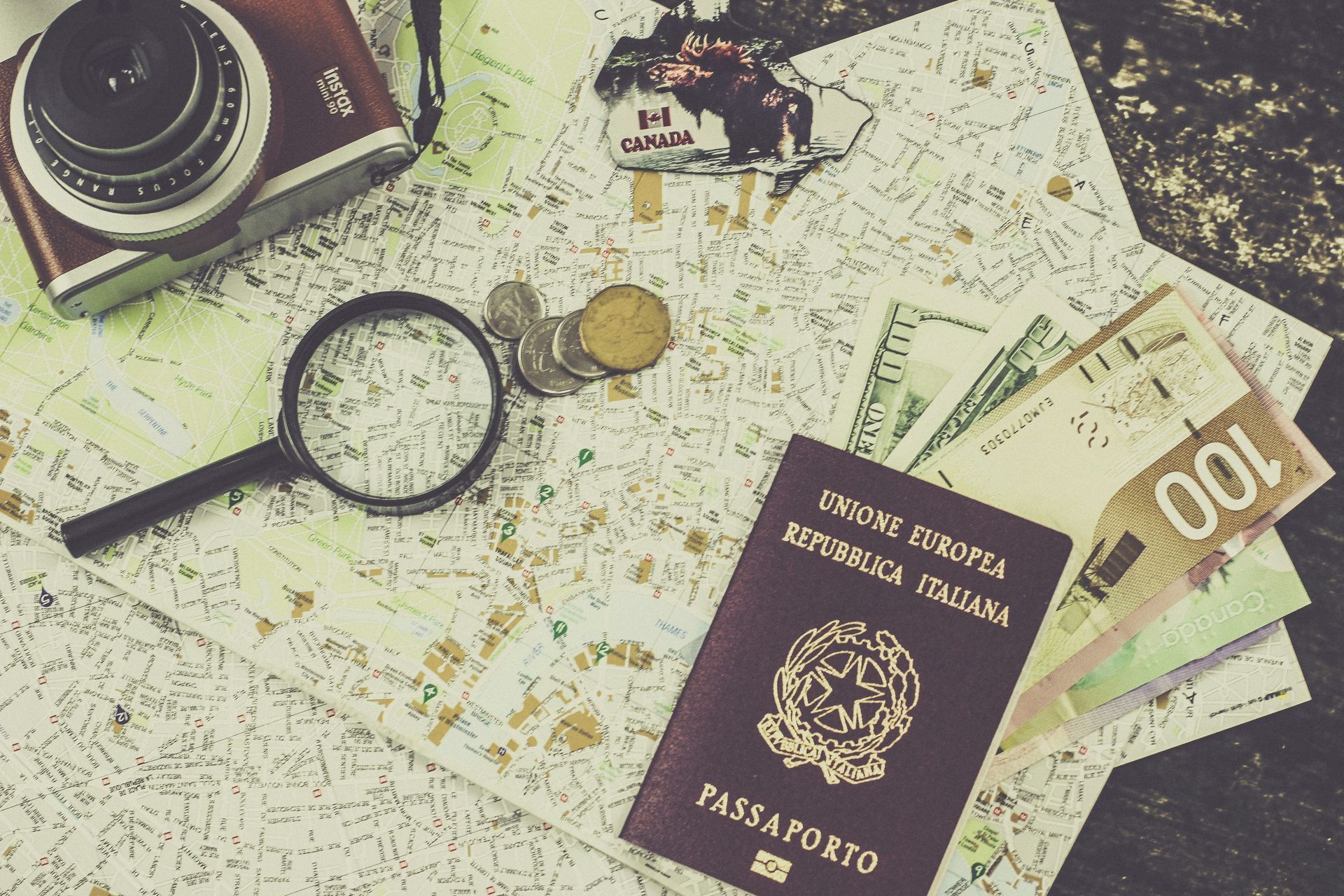 Secure Your Personal Documents