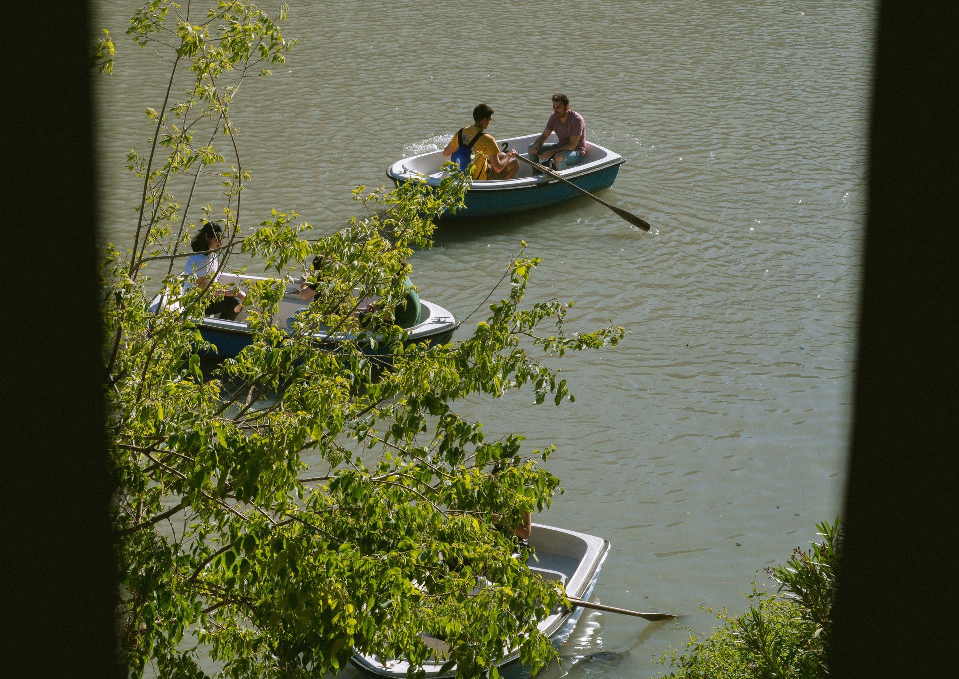 Segura River