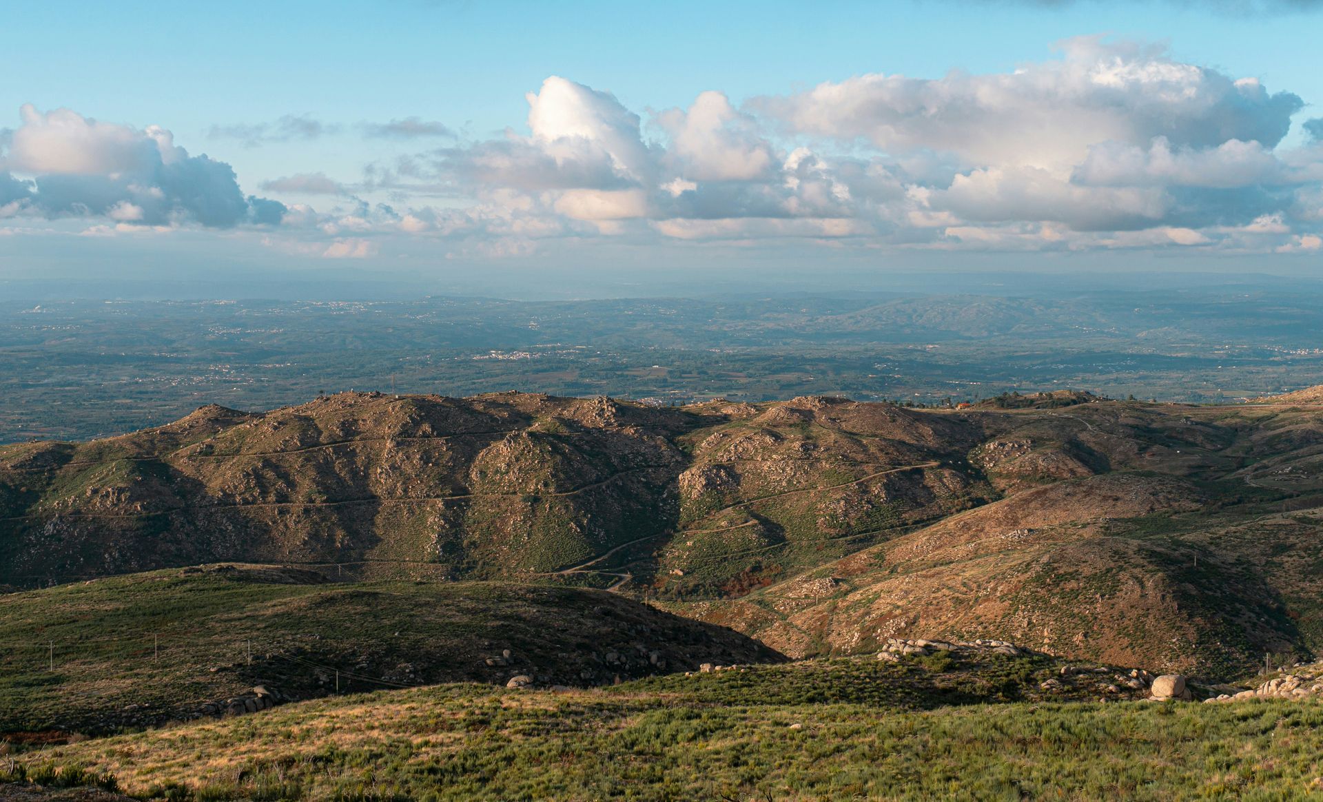 Serra da Estrela