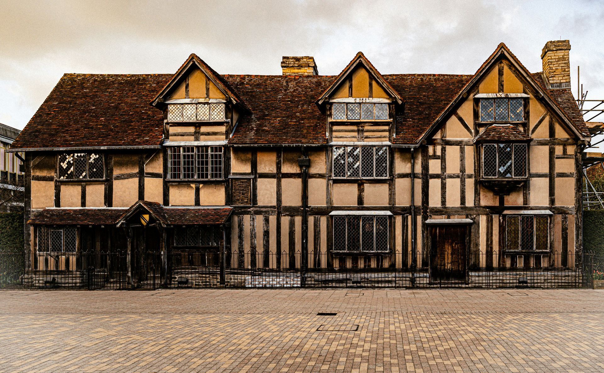 Shakespeare