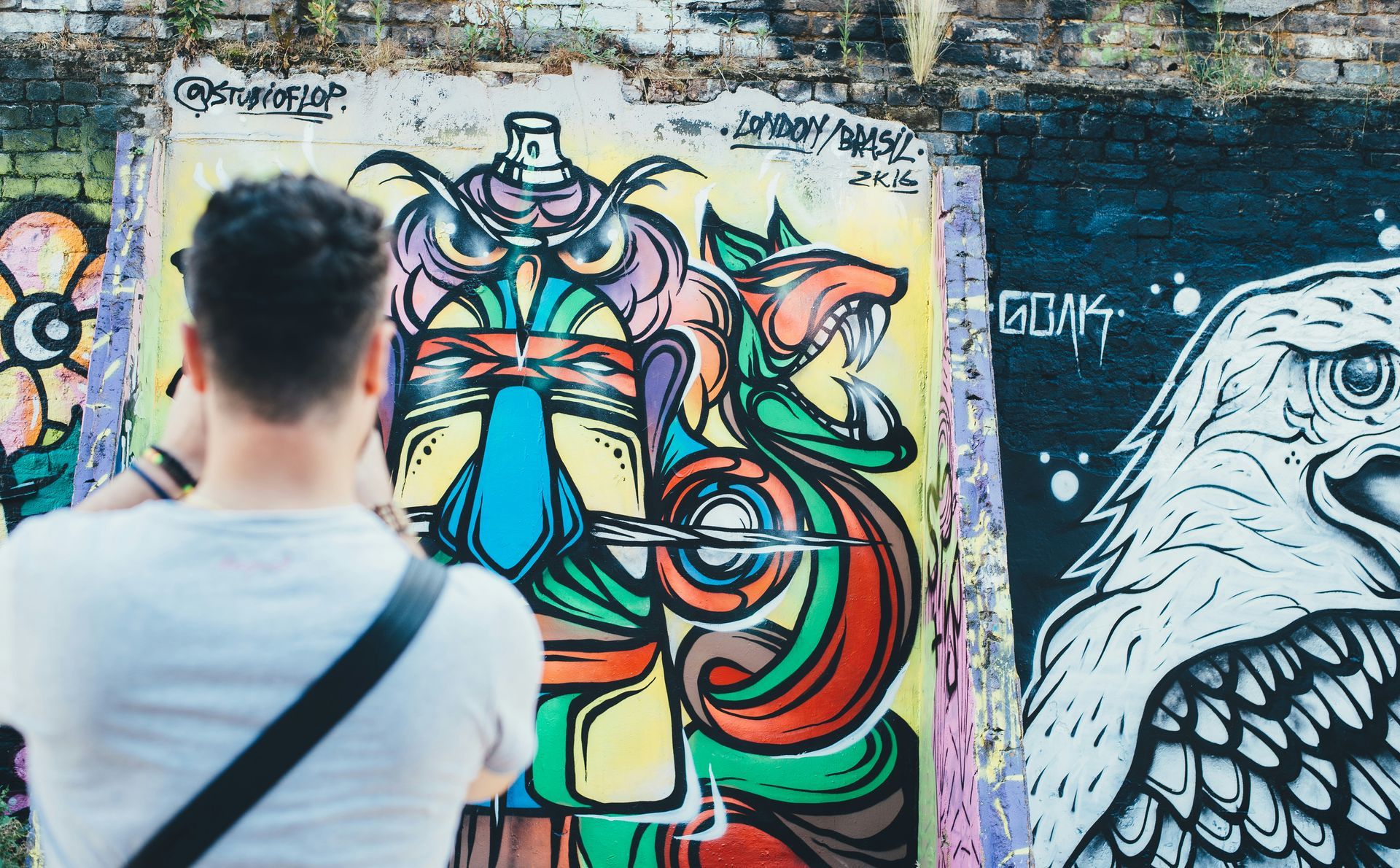 Shoreditch