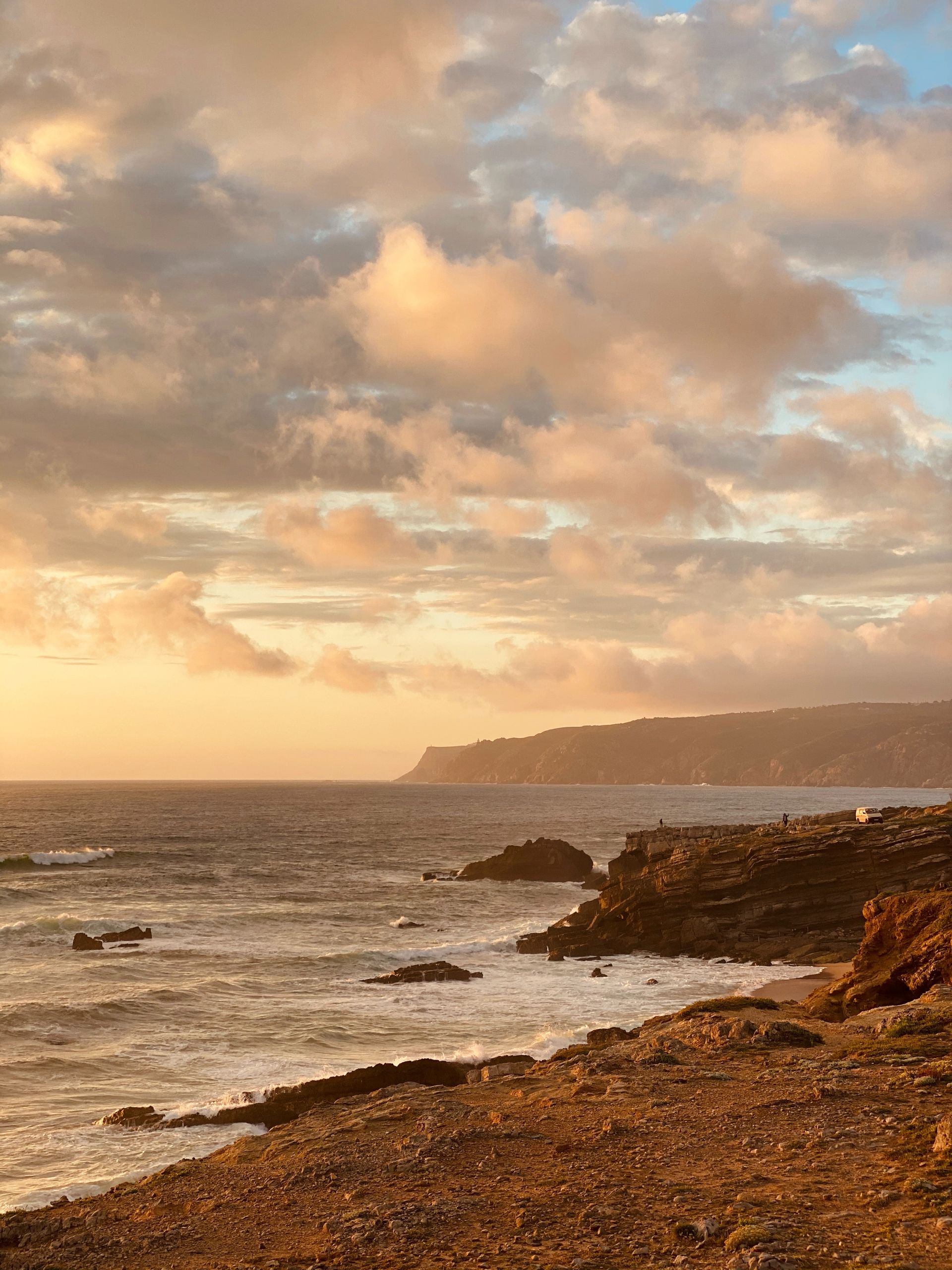 Sintra-Cascais Natural Park