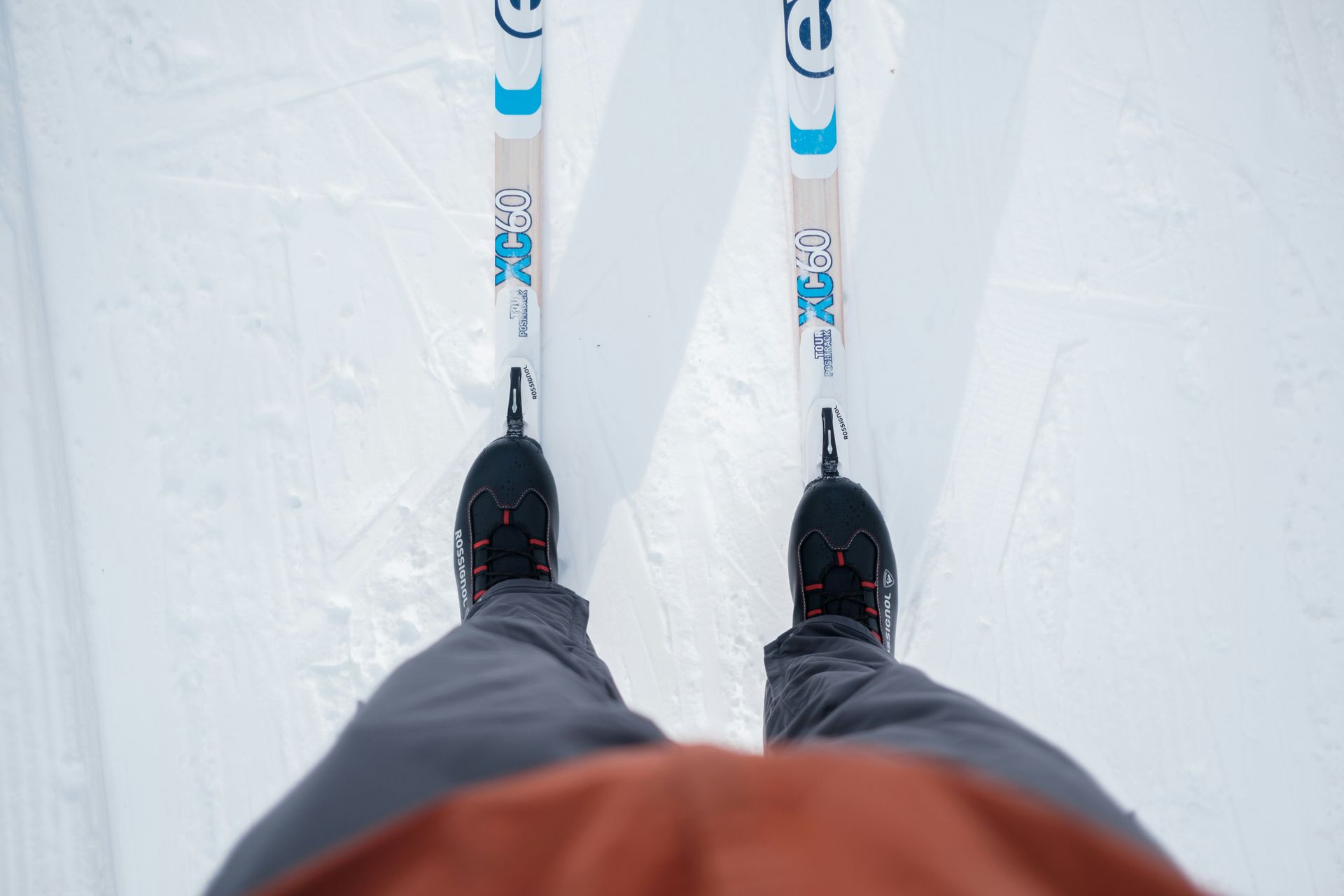 Ski Dubai Indoor Skiing