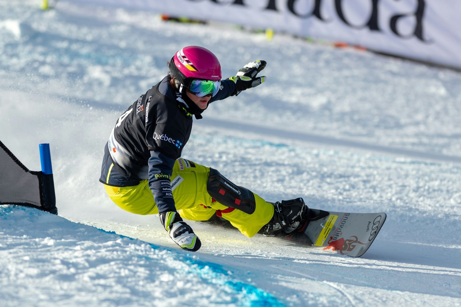 Ski Dubai