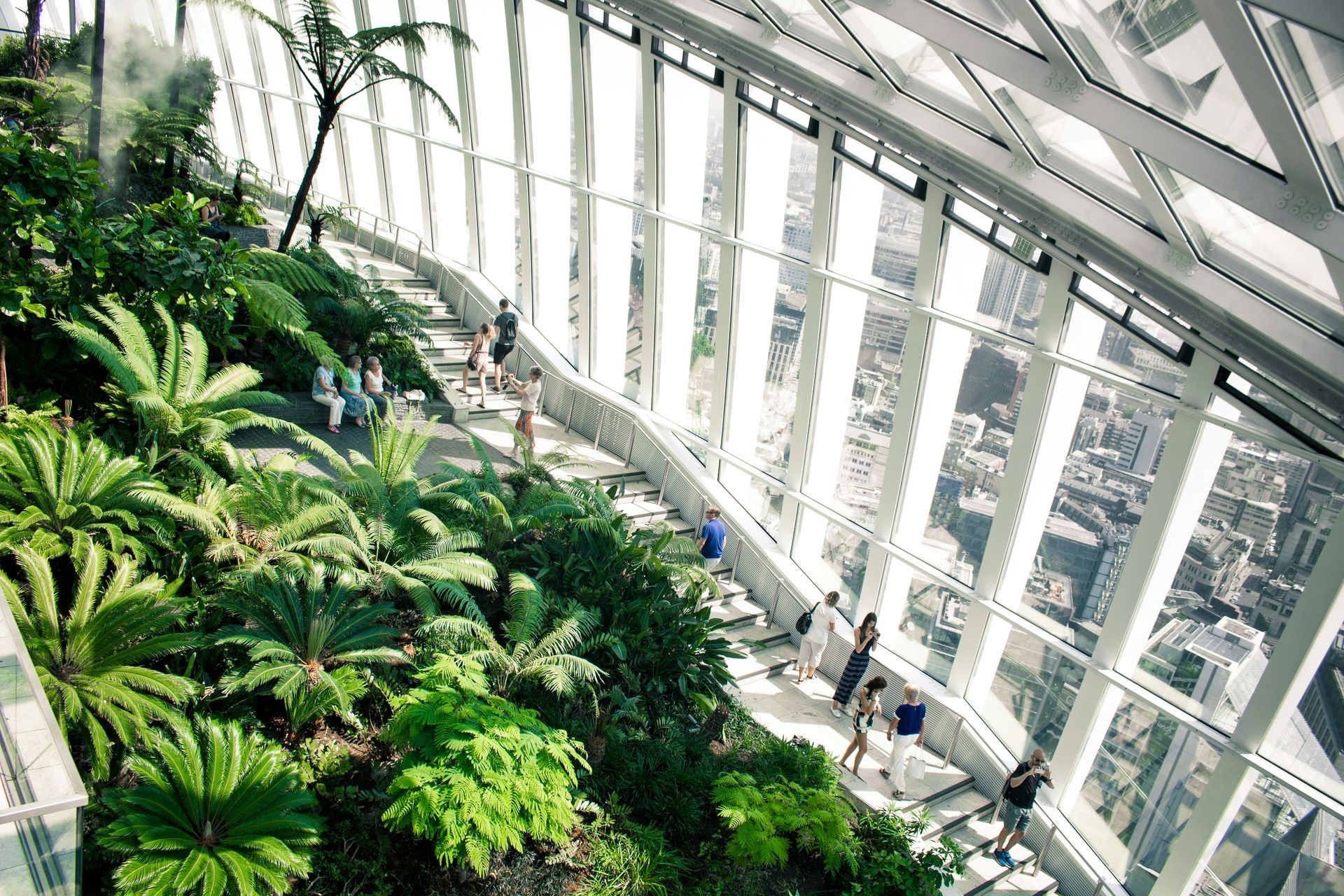 Sky Garden