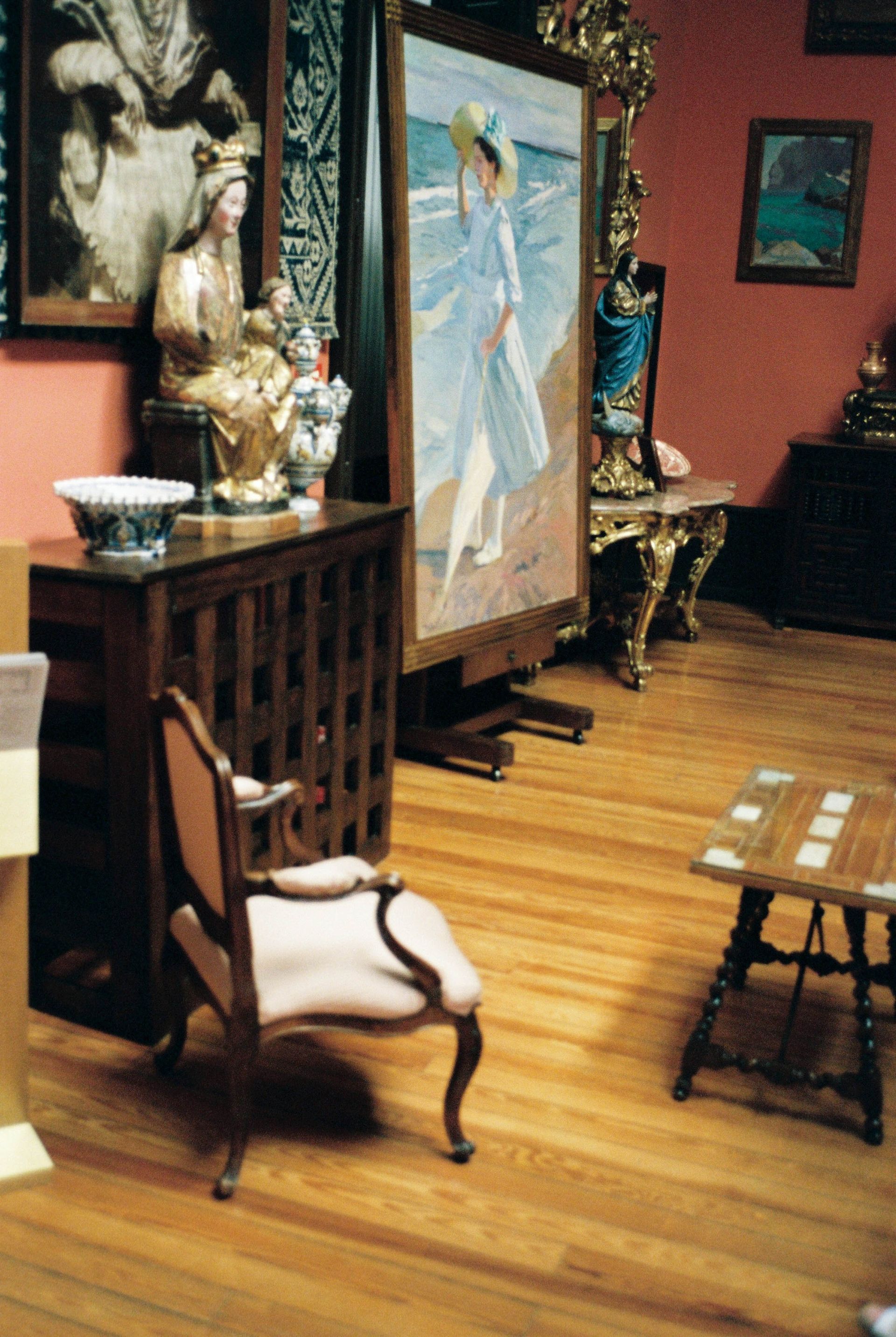 Sorolla Museum