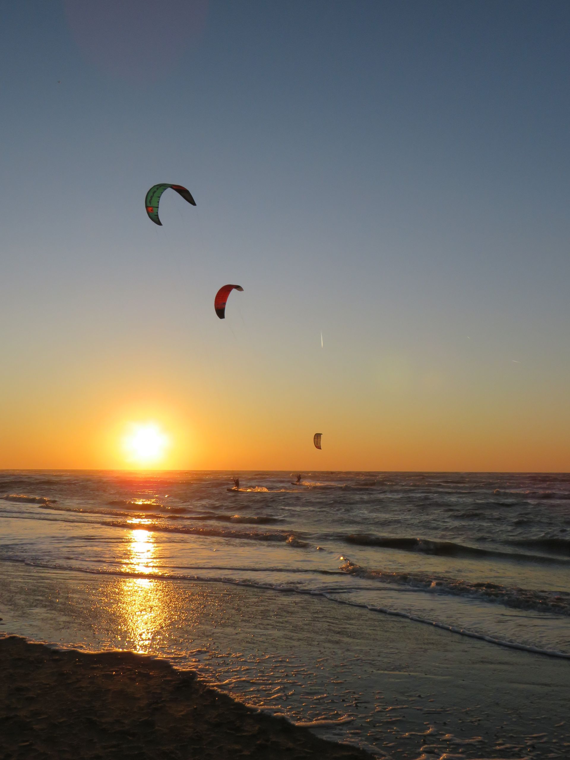 Spiaggia di Zandvoort