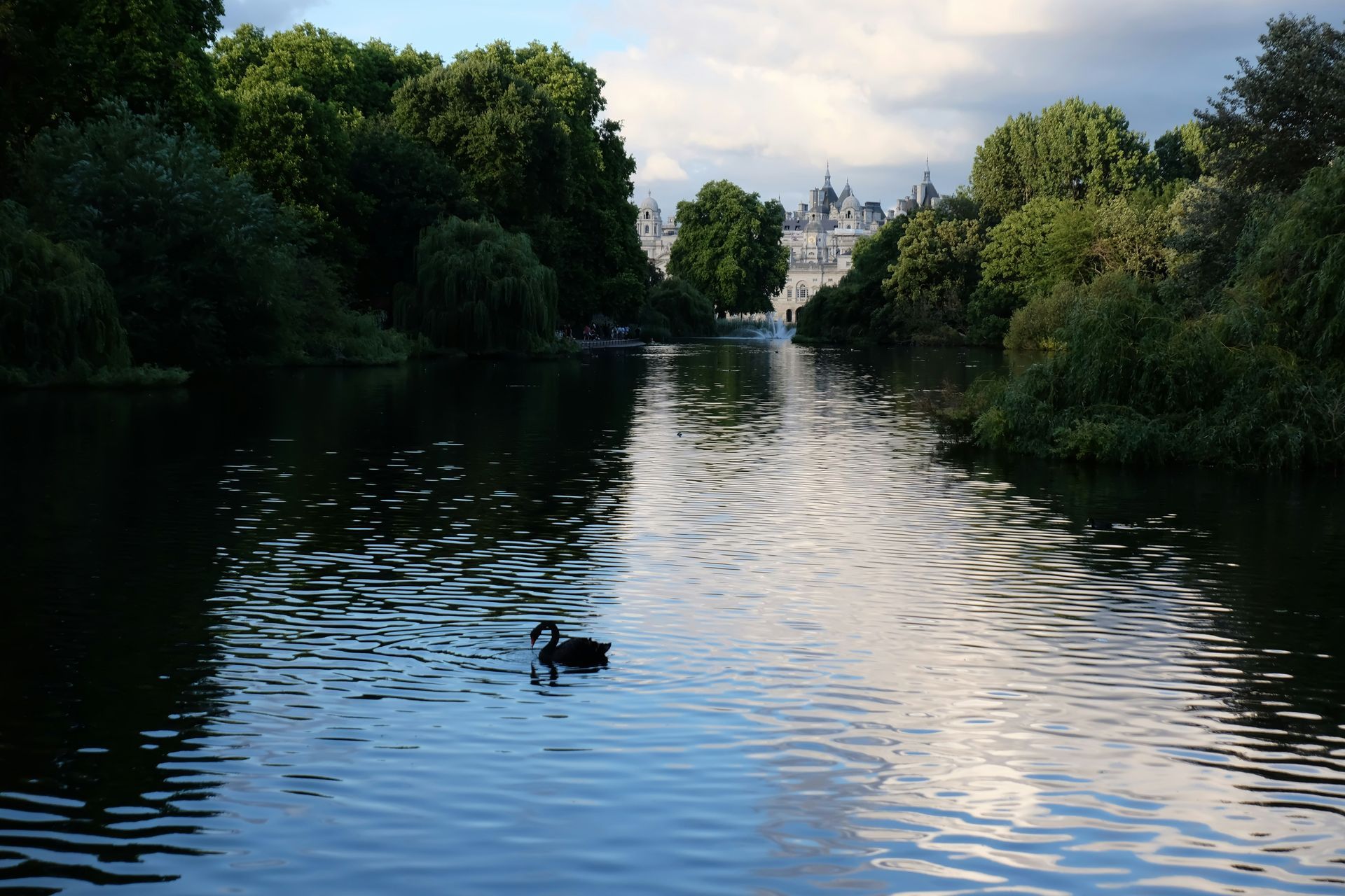 St. James Park