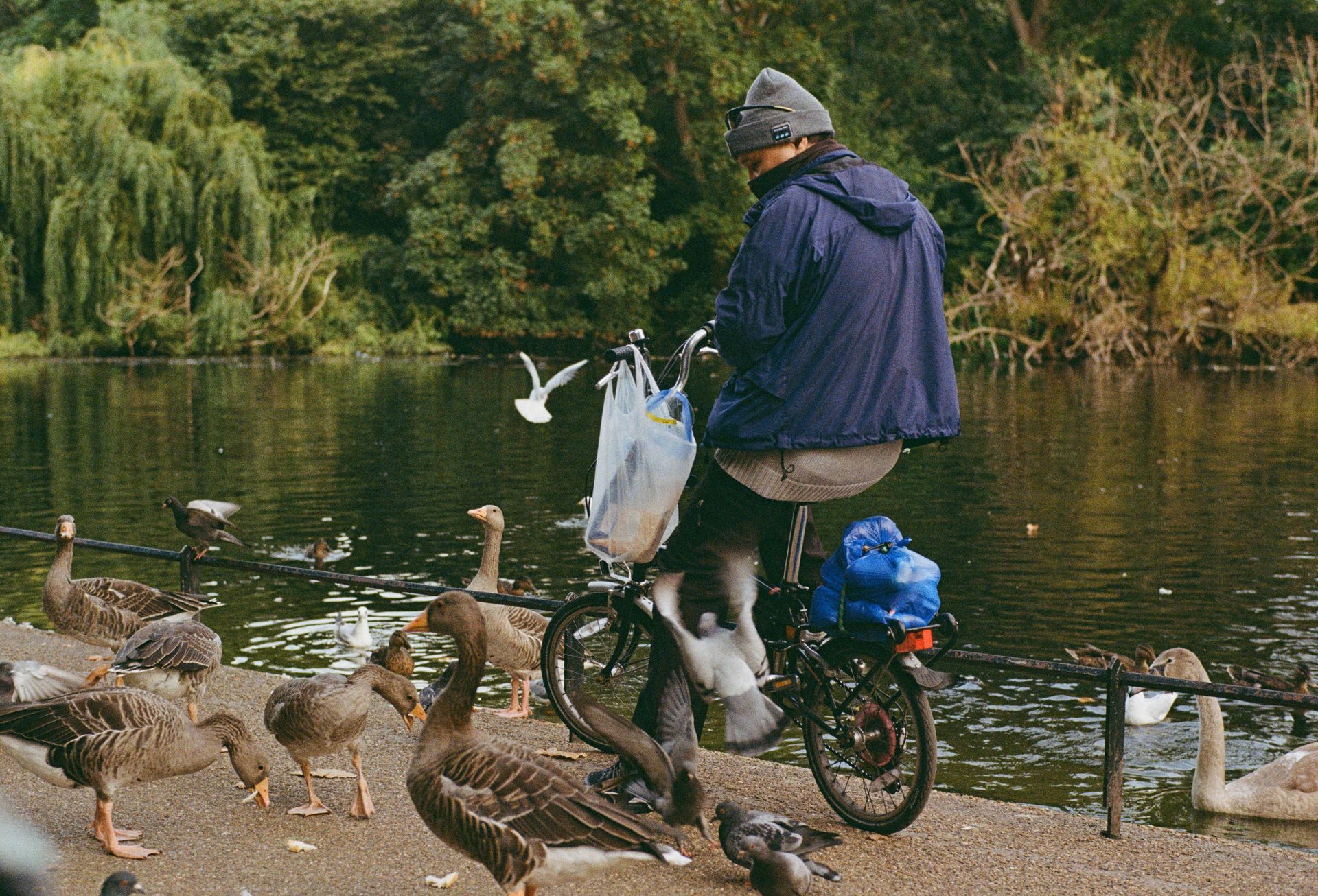 St. James’s Park