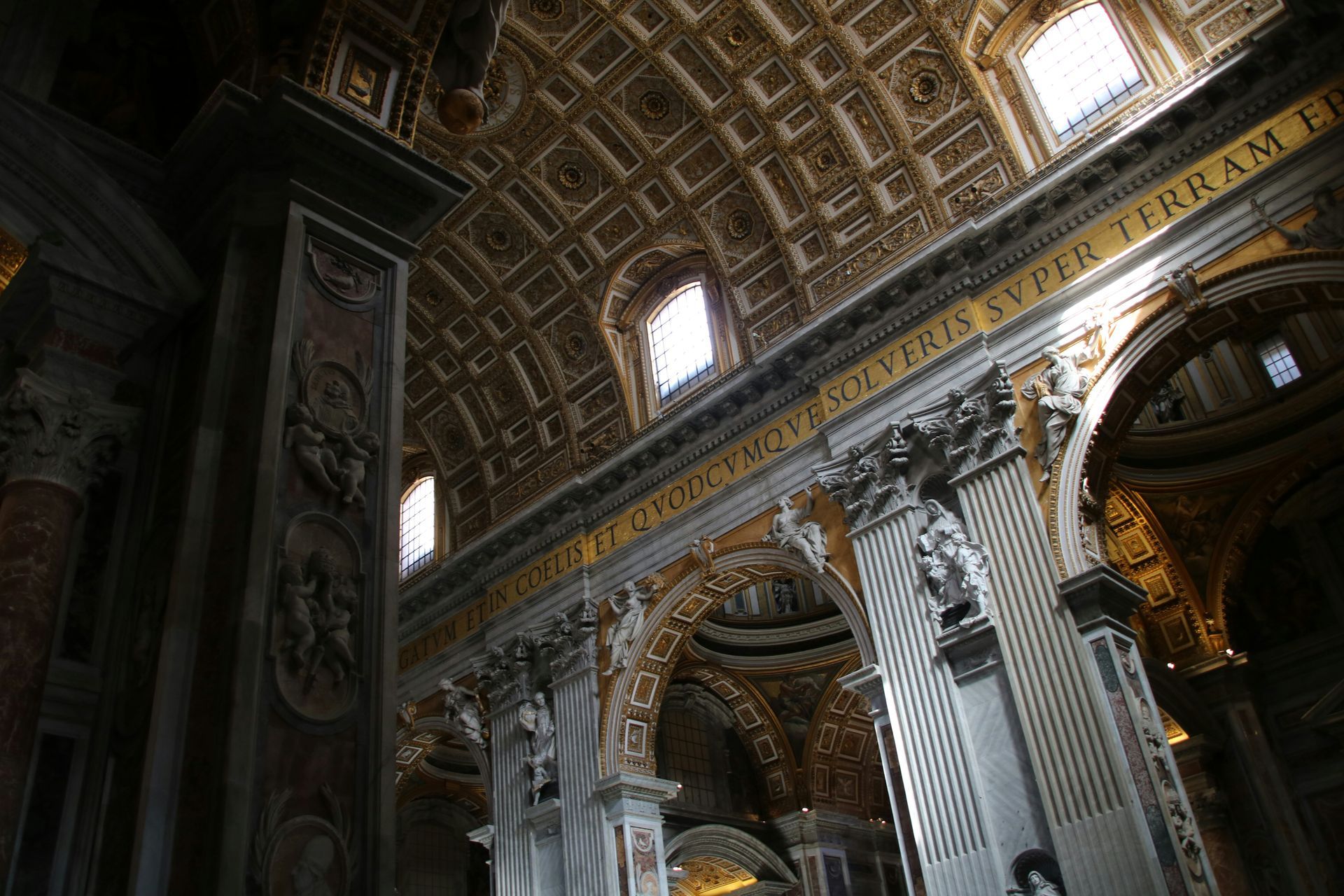 St. Peter’s Basilica