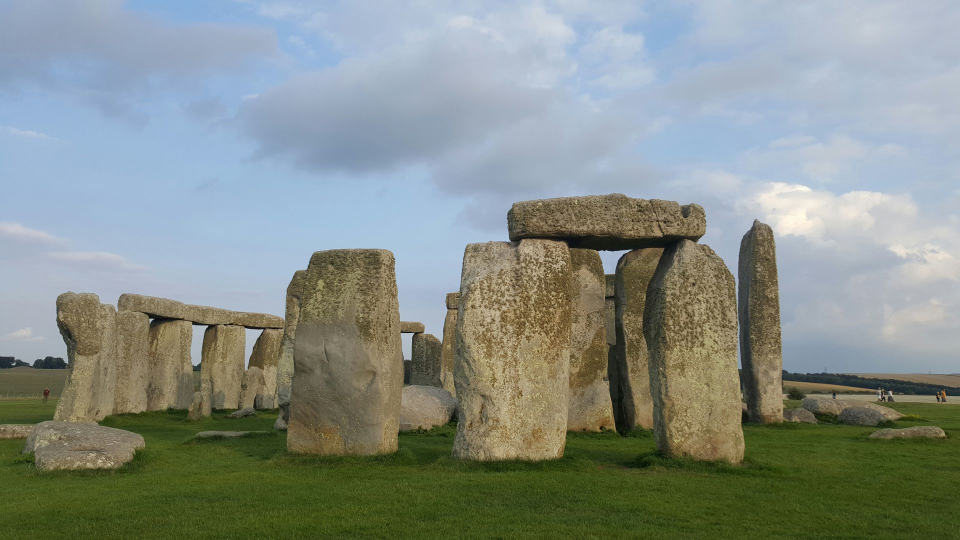 Stonehenge
