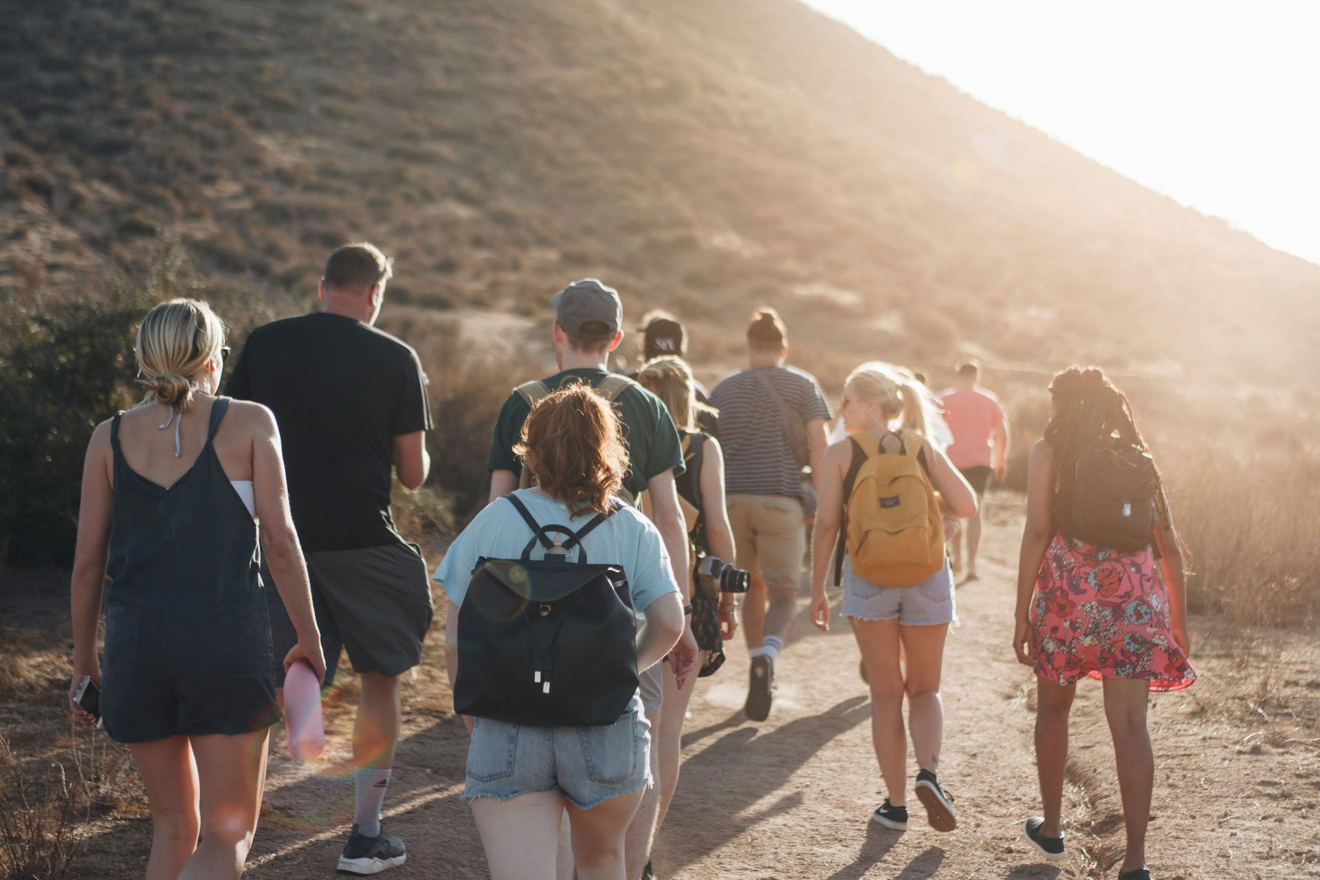 Sustainable Tourism in Italy