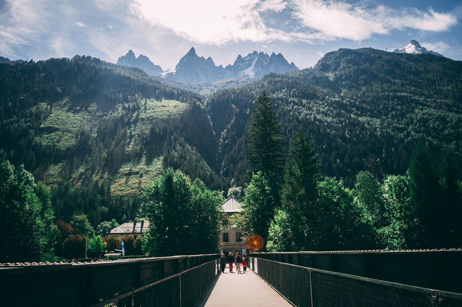 Swiss Plateau