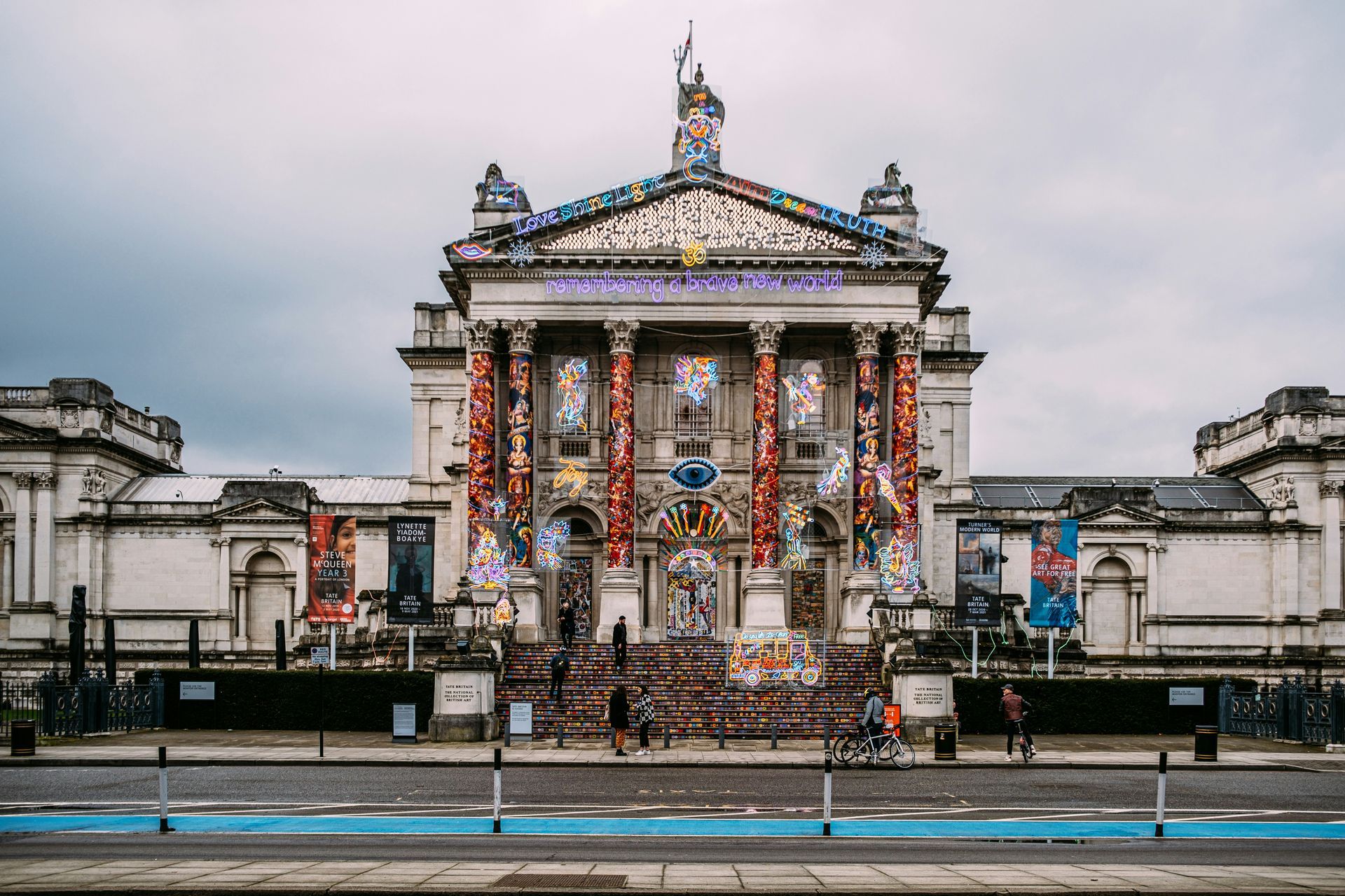Tate Britain