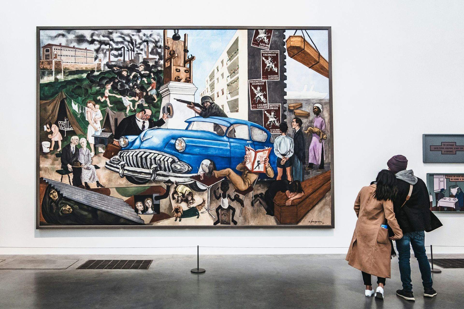 Tate Modern