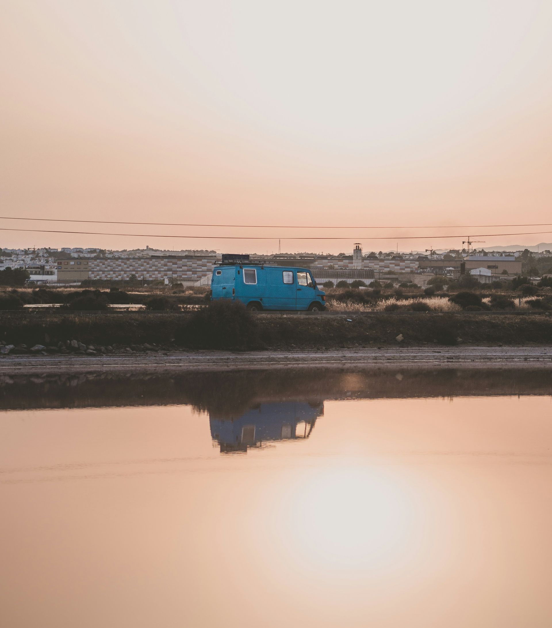Tavira's Countryside