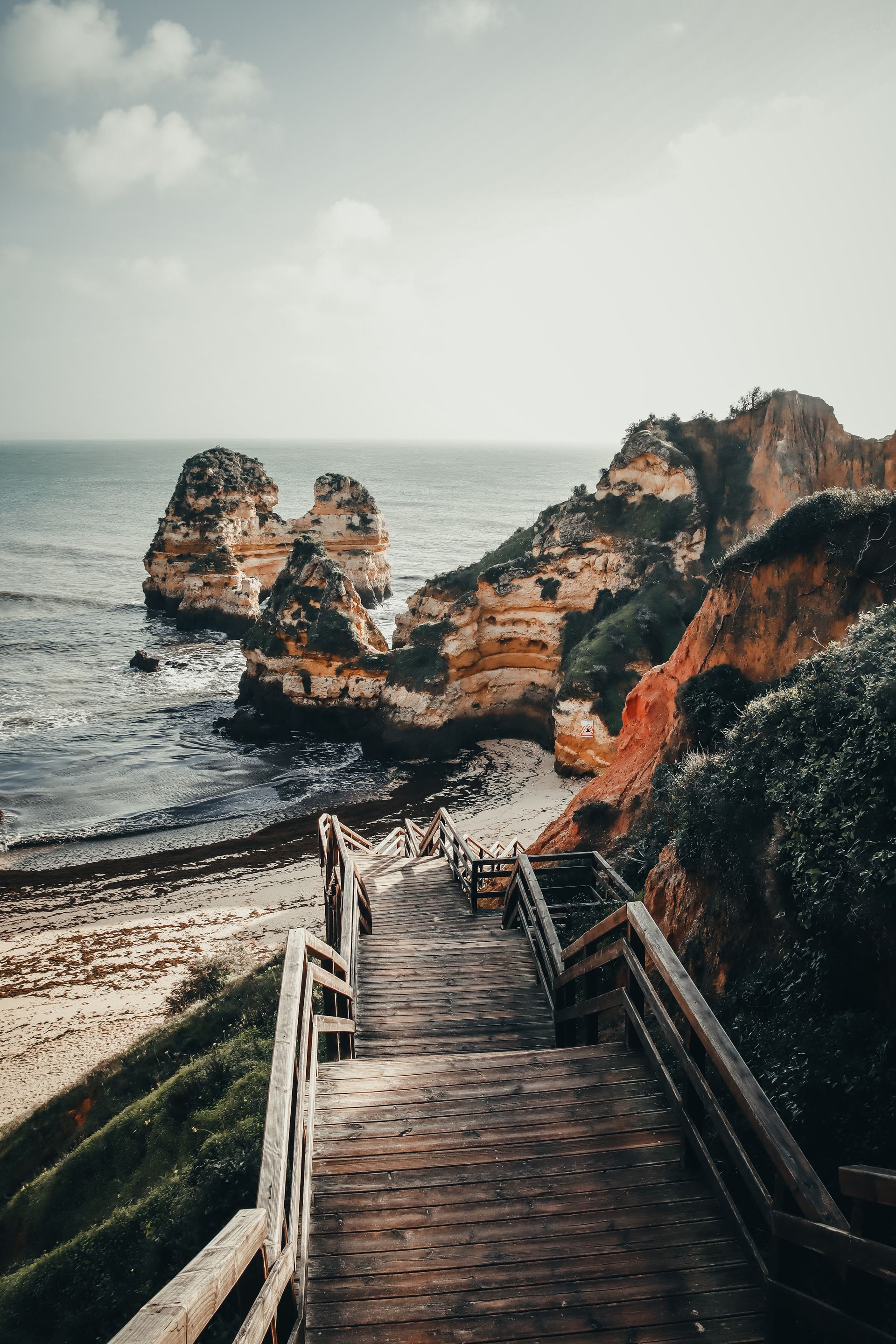 Tavira's Hinterlands