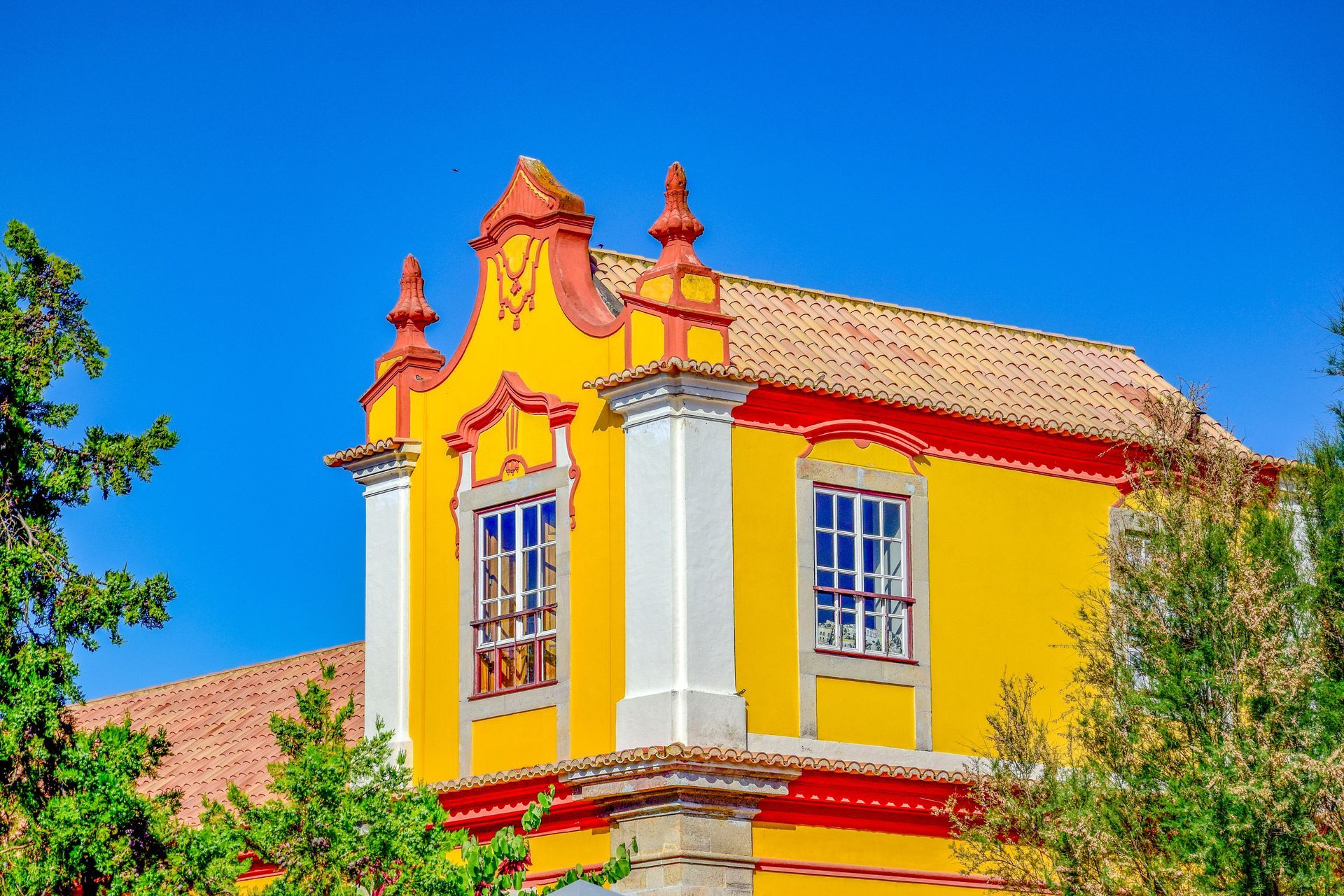 Tavira's Historical Treasures