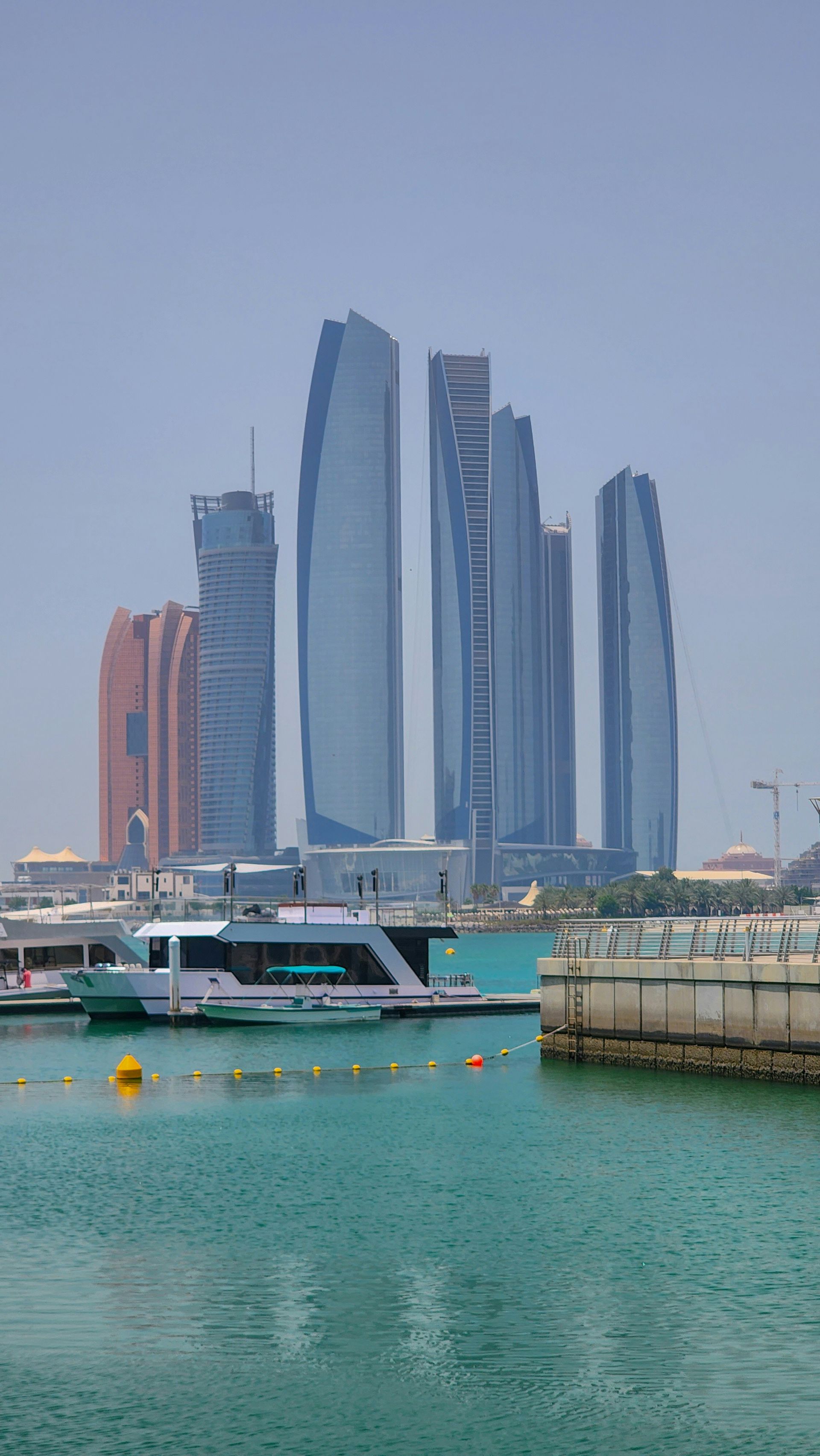 The Corniche