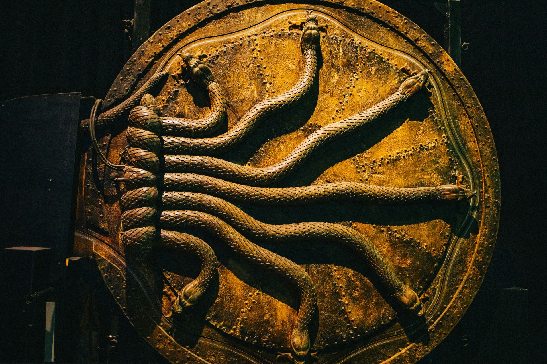 The Cursed Child and Other Harry Potter Experiences