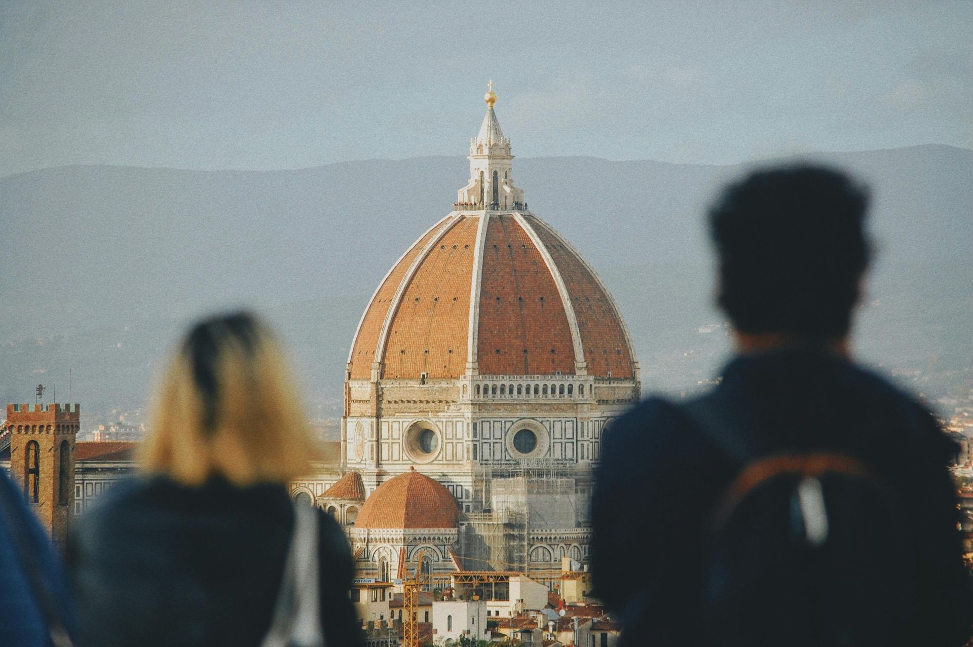 The Genius Brunelleschi
