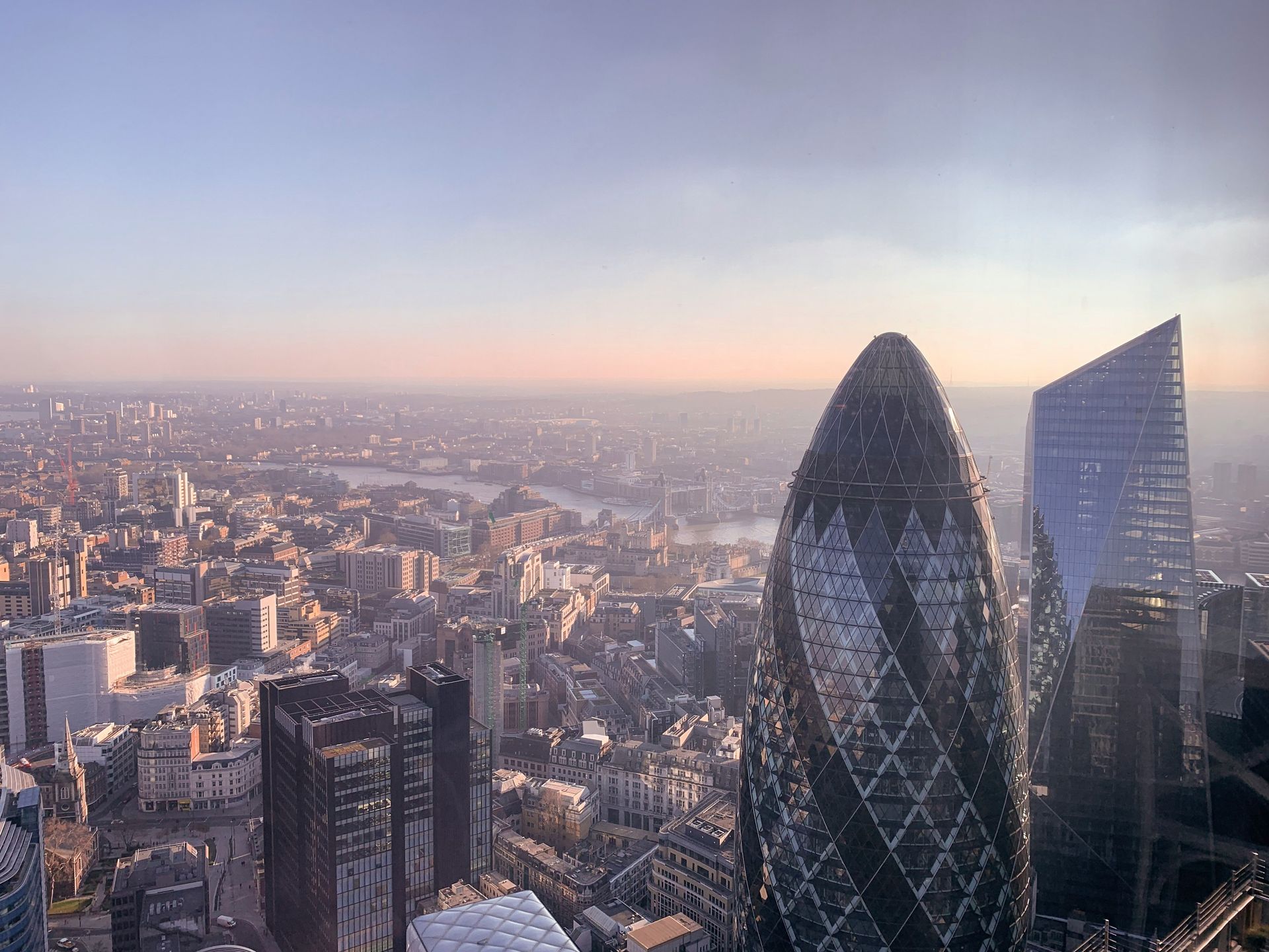 The Gherkin