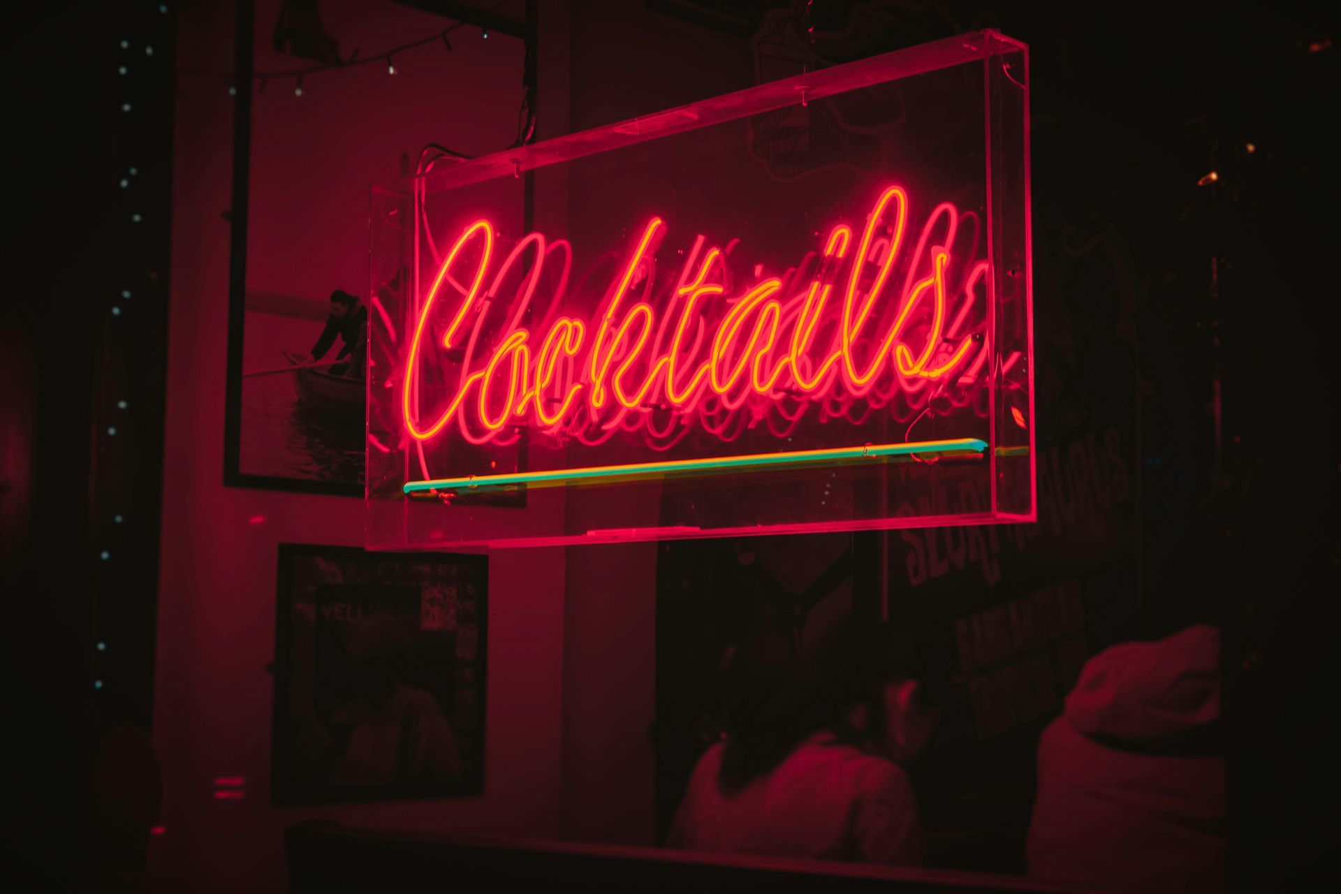 The Jazz Bar