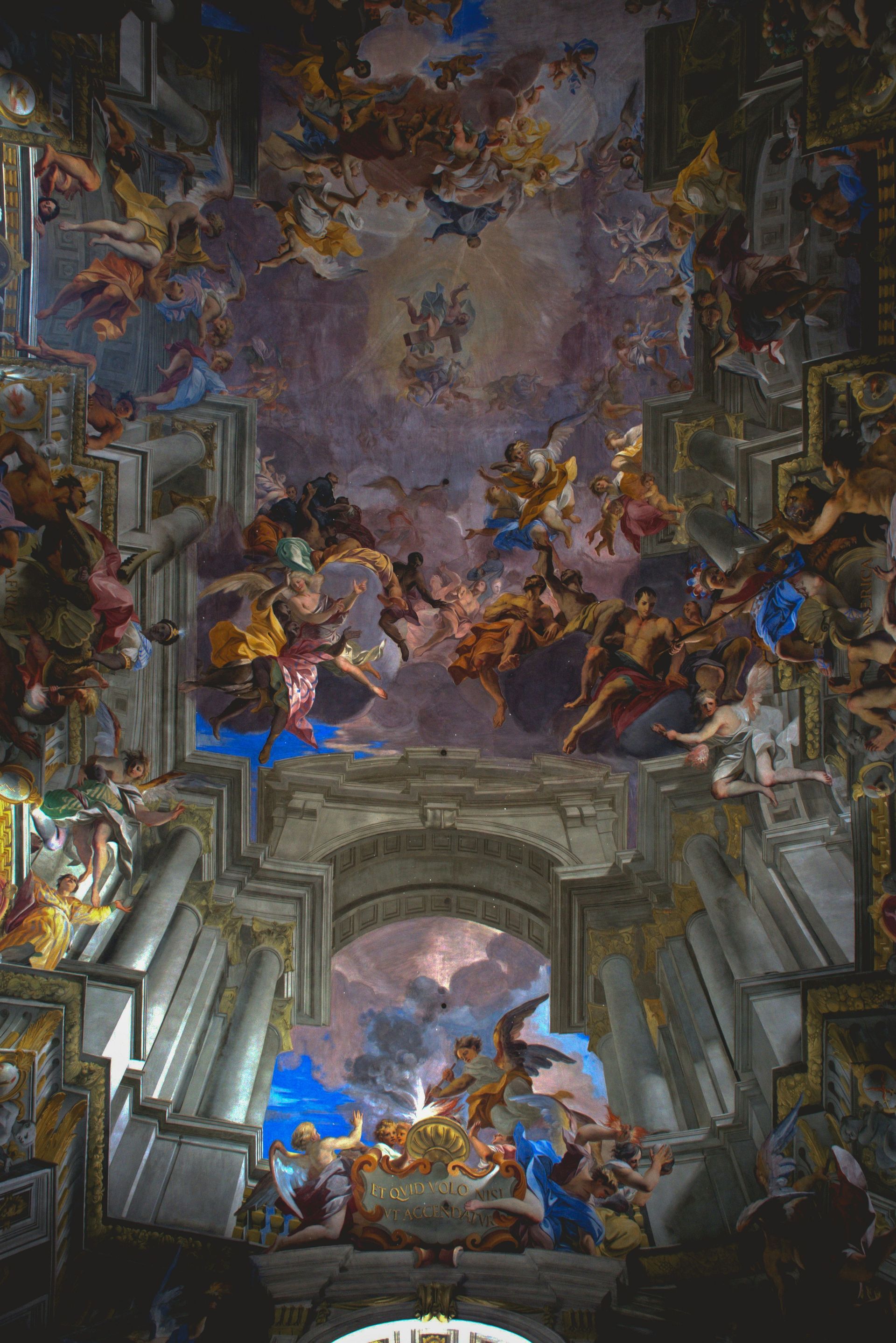 The Last Judgment