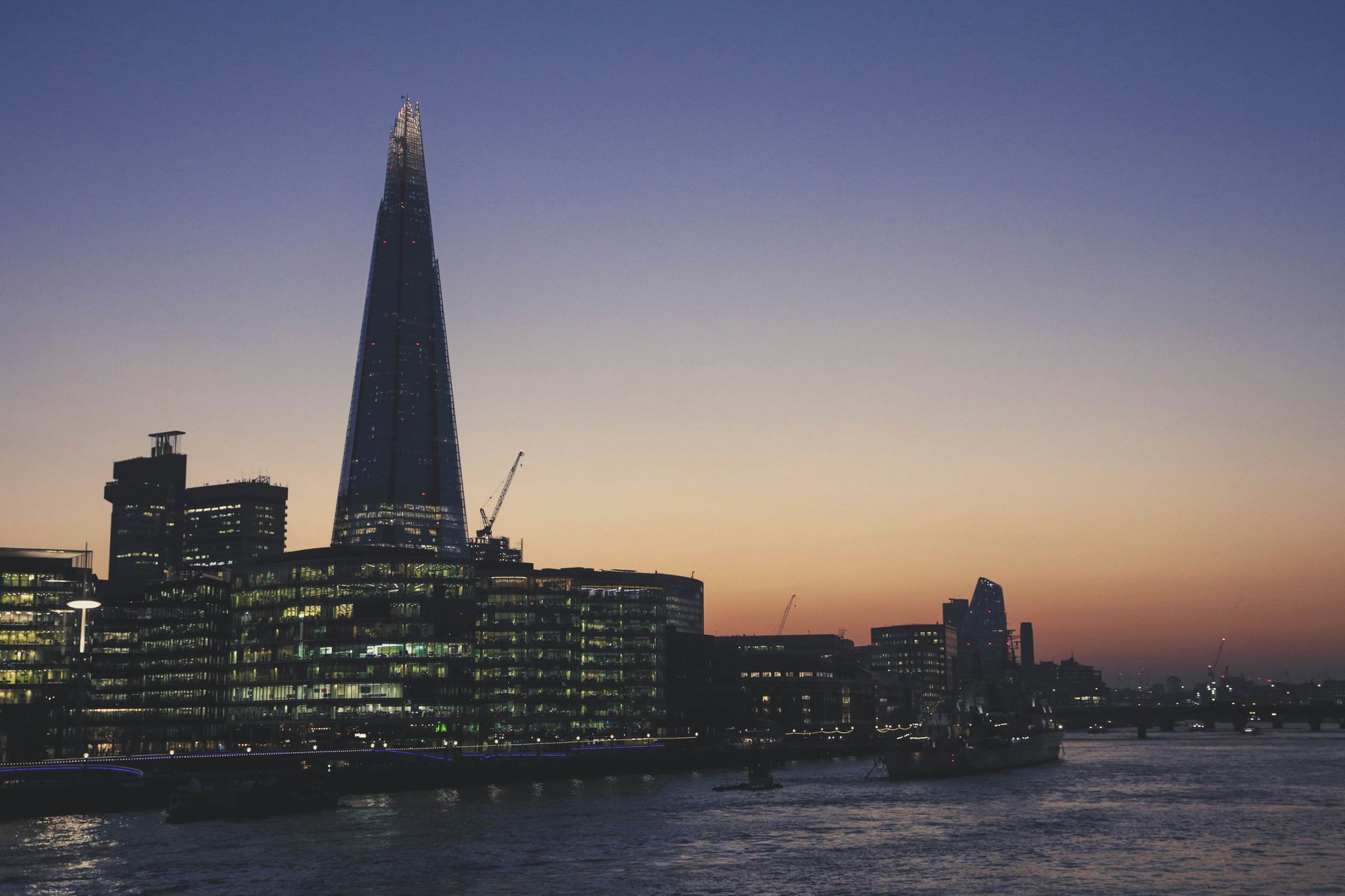 The Shard