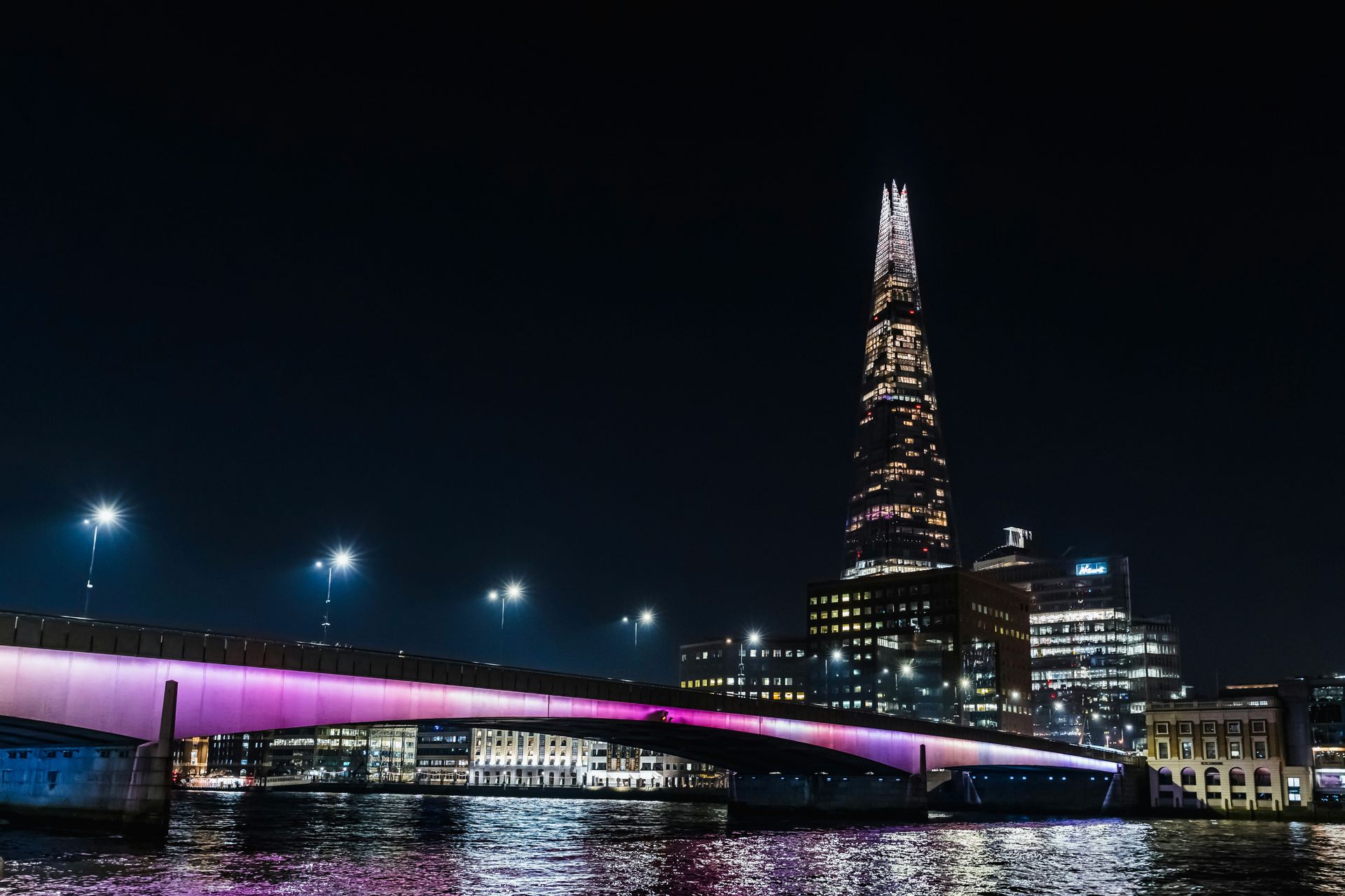 The Shard