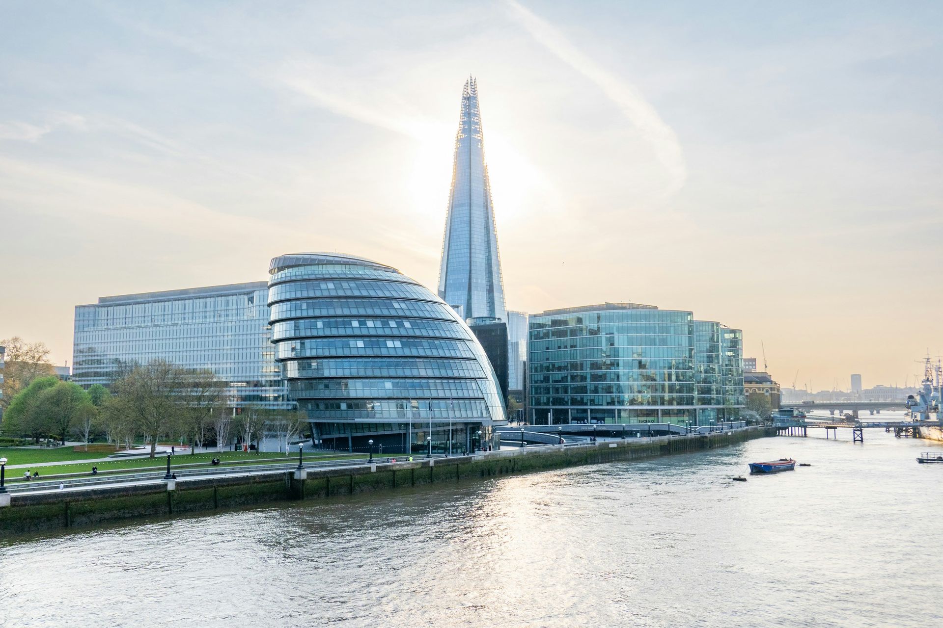The Shard