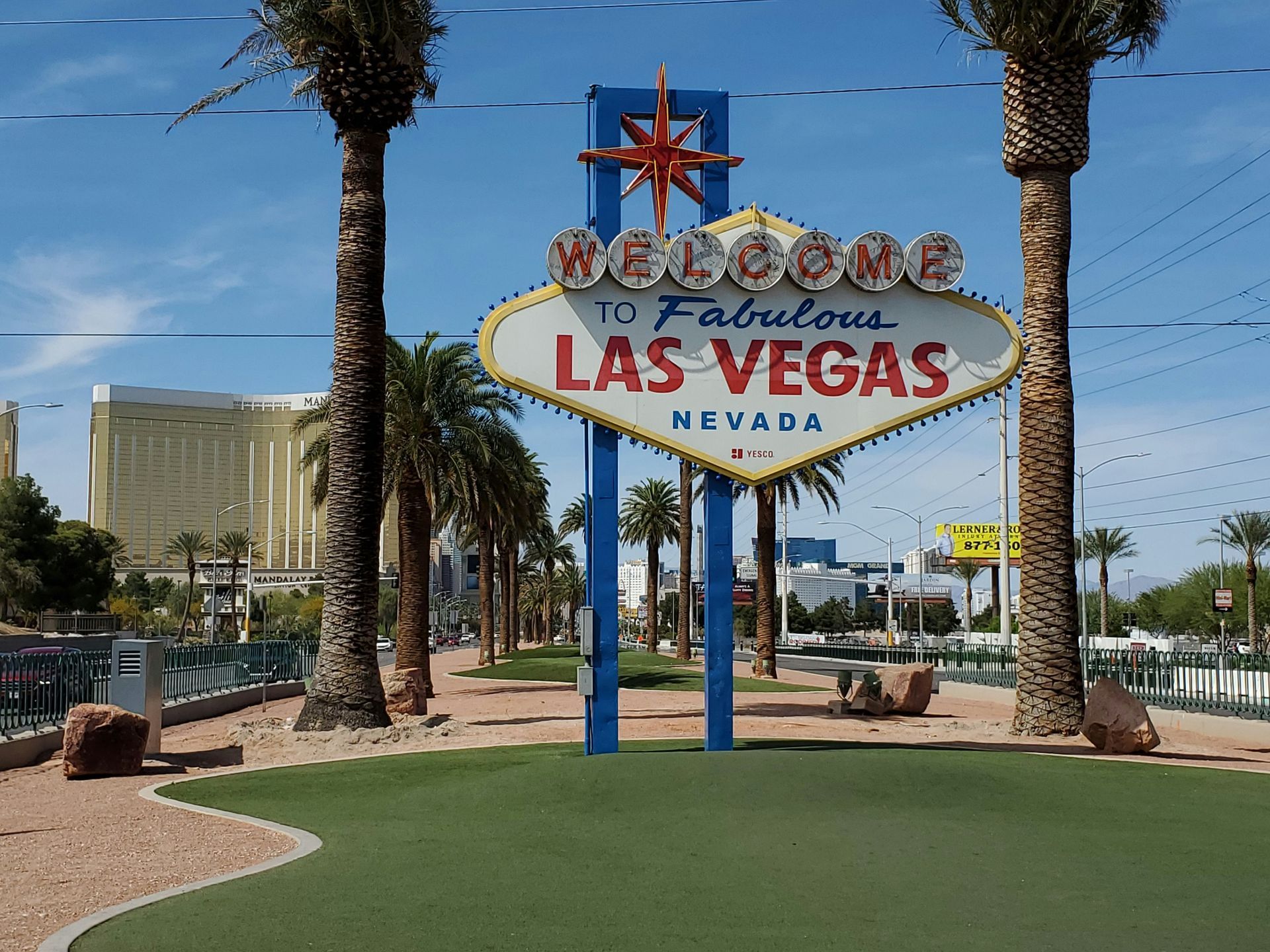 The Strip