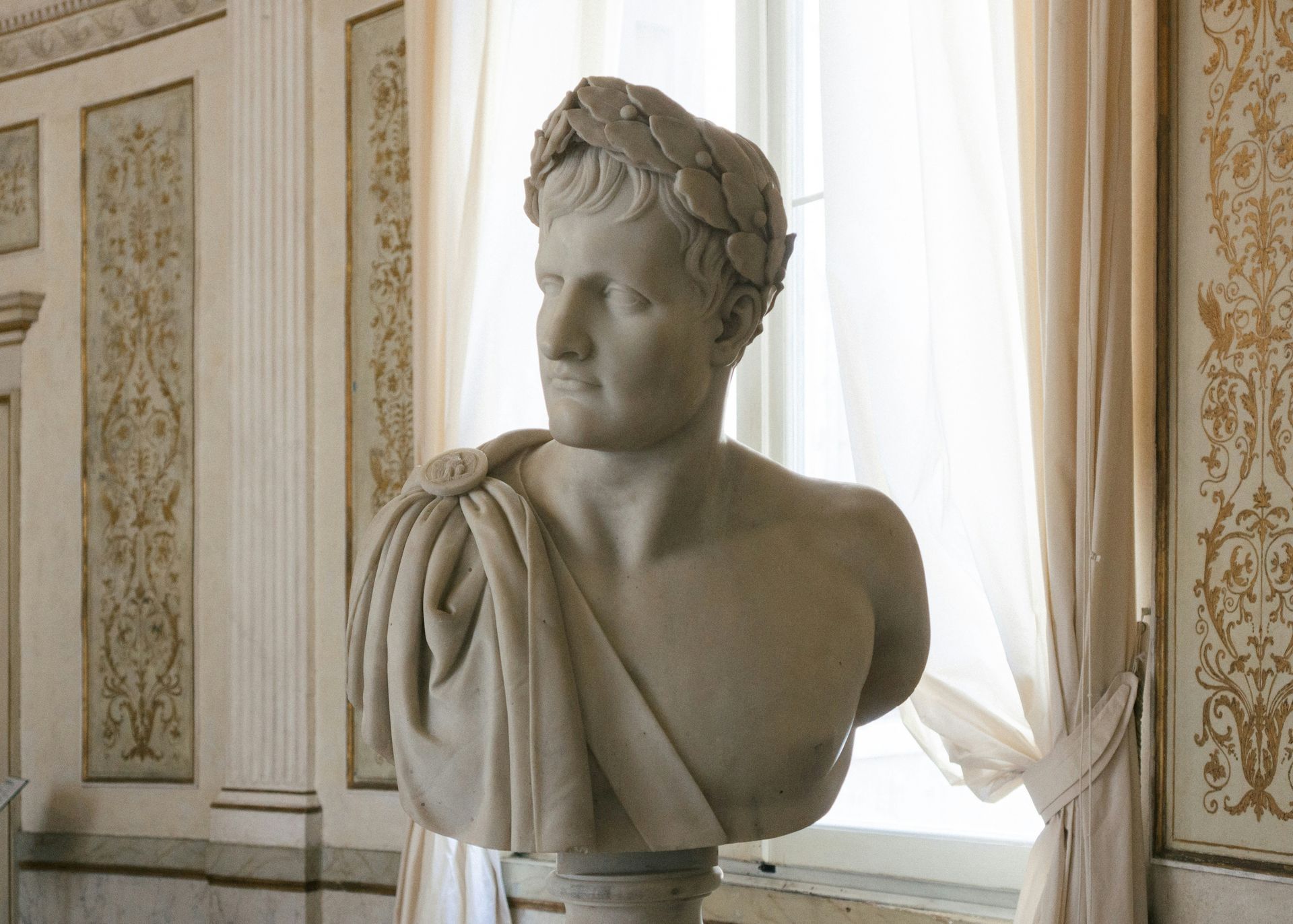 The Uffizi Gallery Loved Napoleon