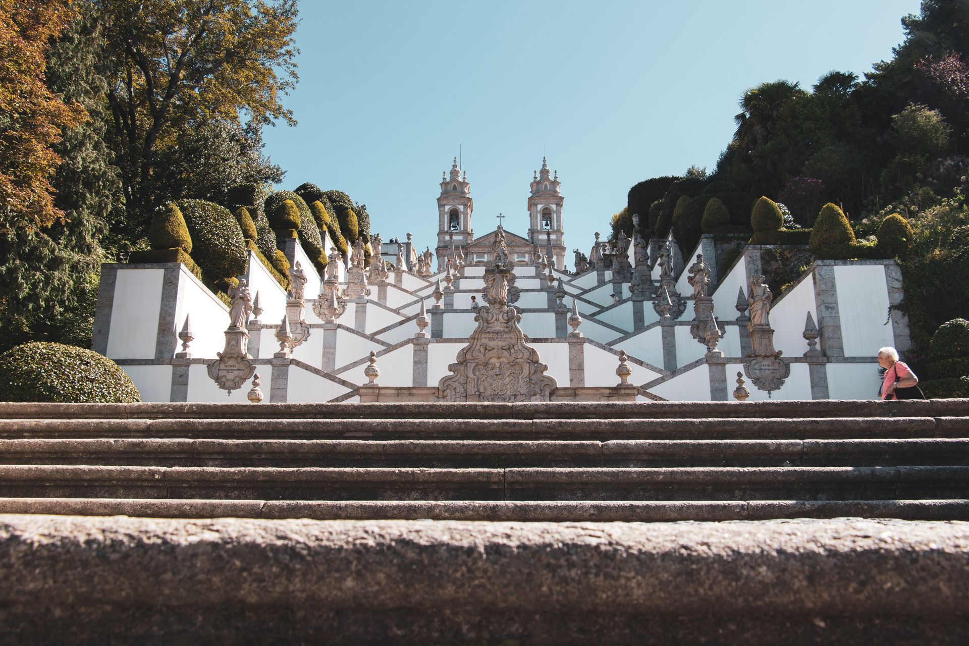 Things to do in Braga