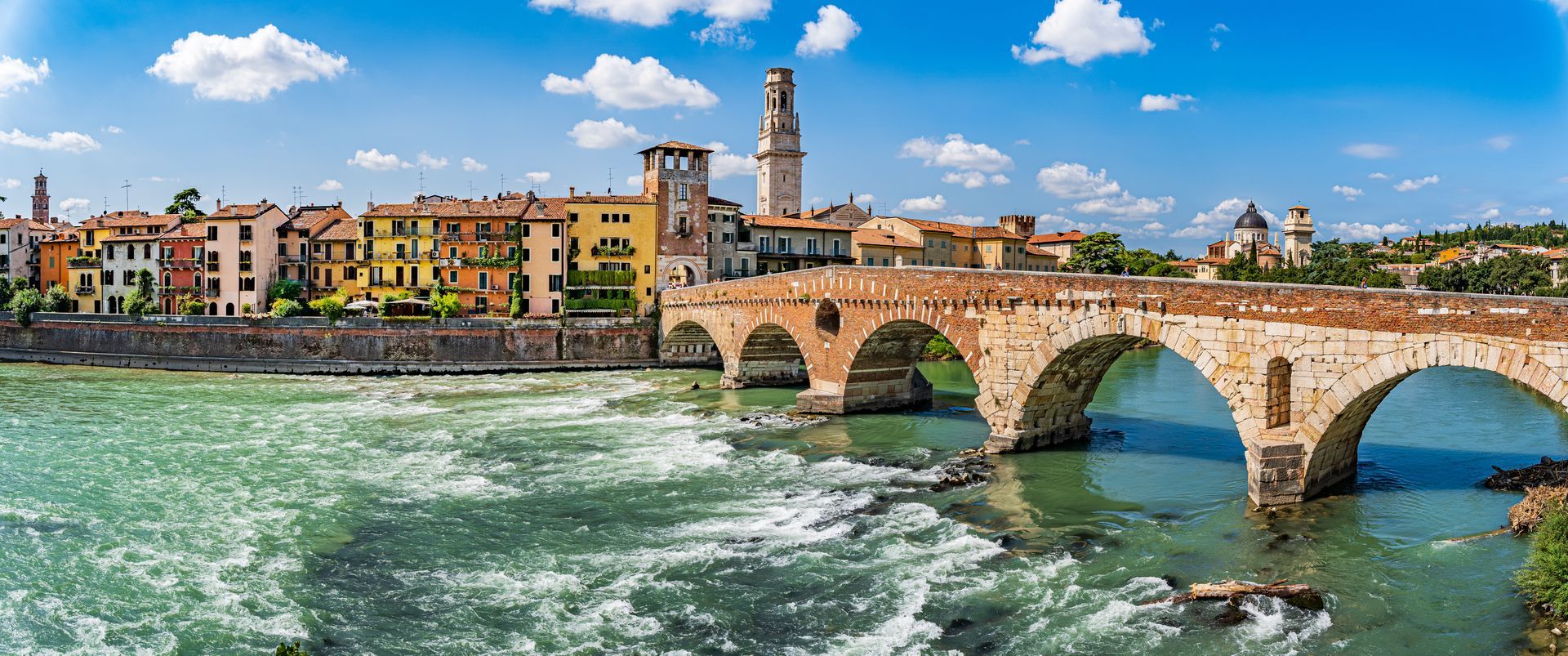 Things to do in  Verona