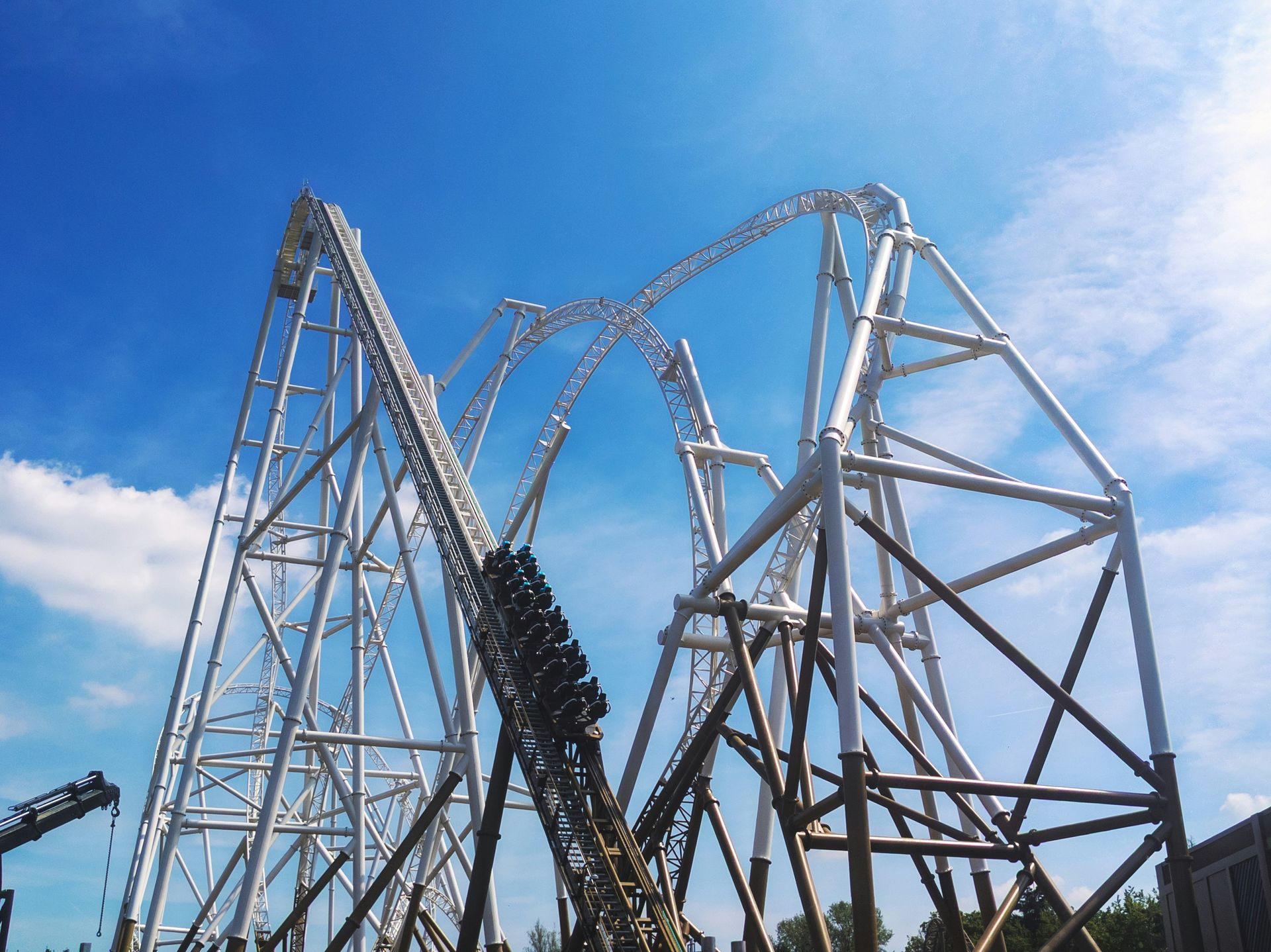 Thorpe Park