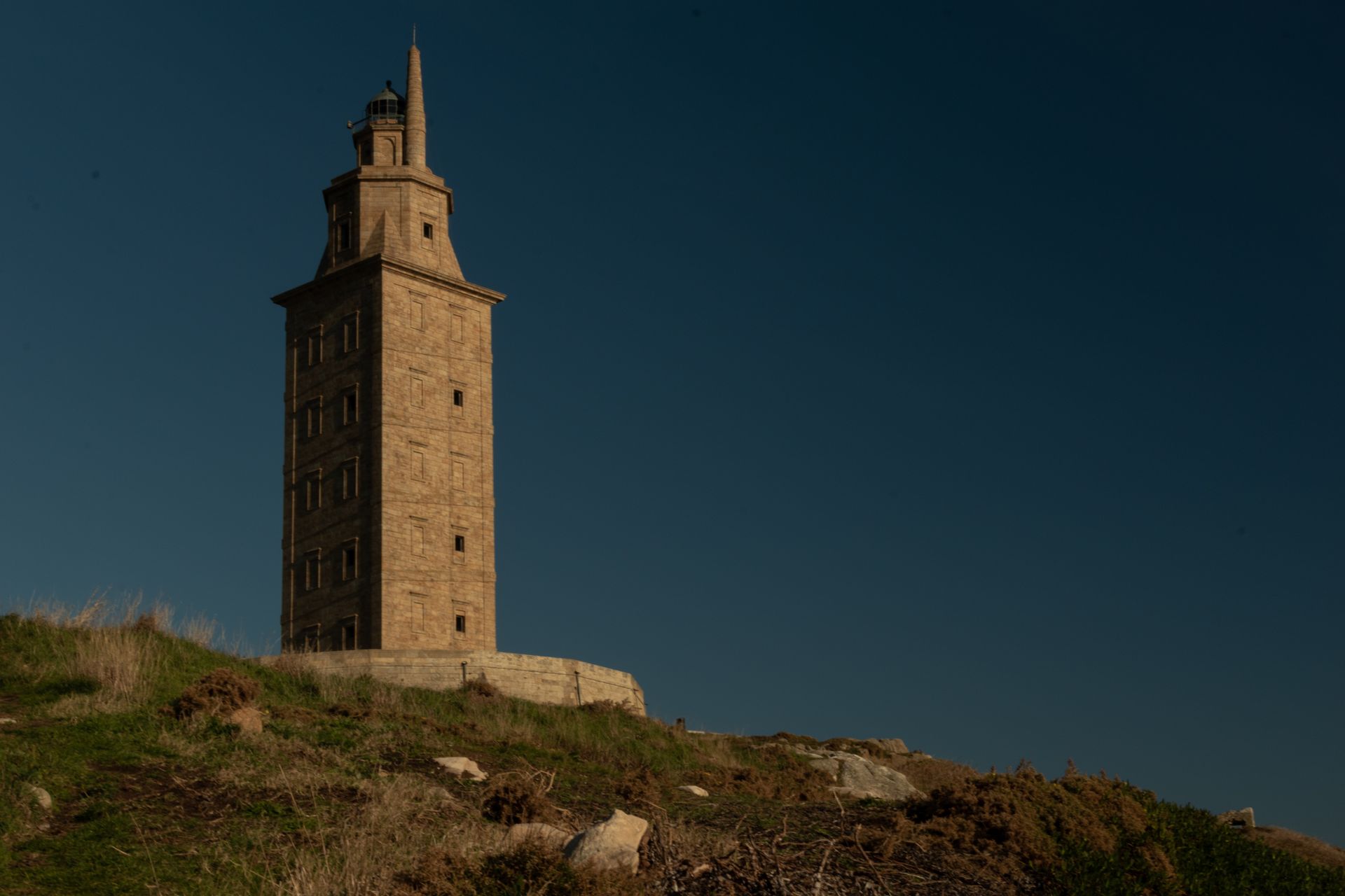 Torre de Hércules