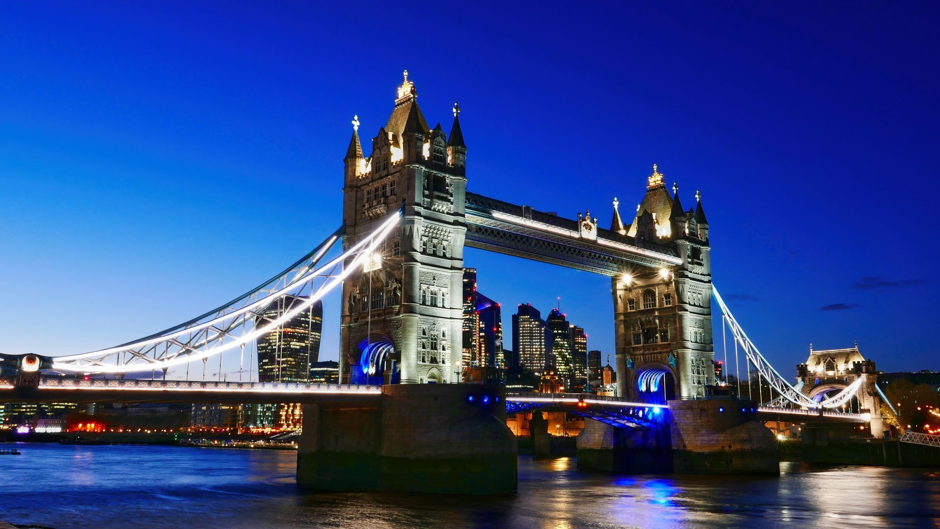 Tower Bridge