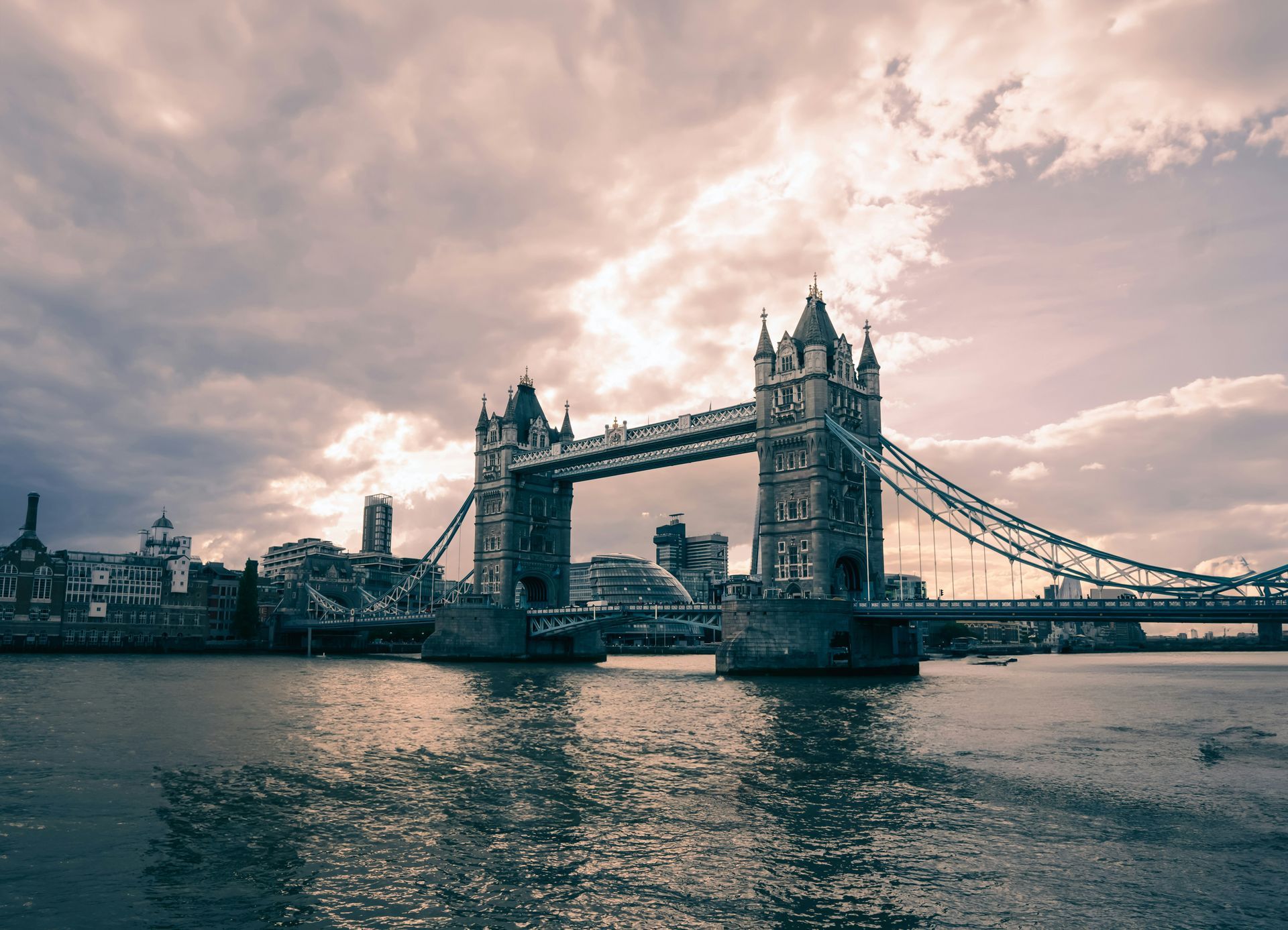 Tower Bridge