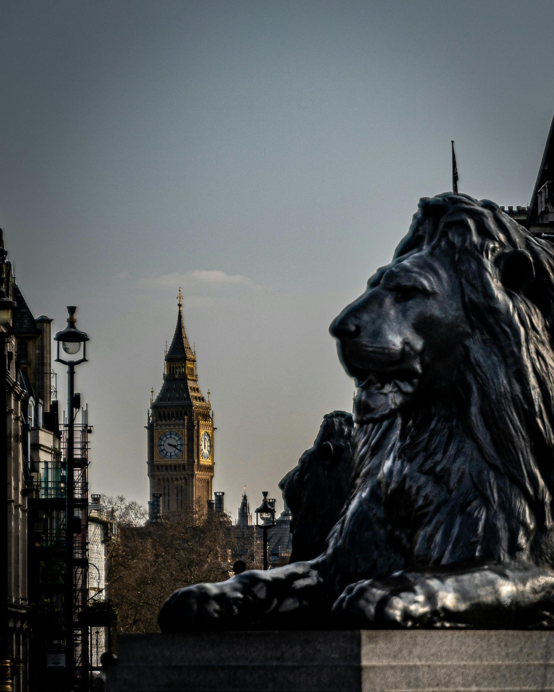 Trafalgar Square