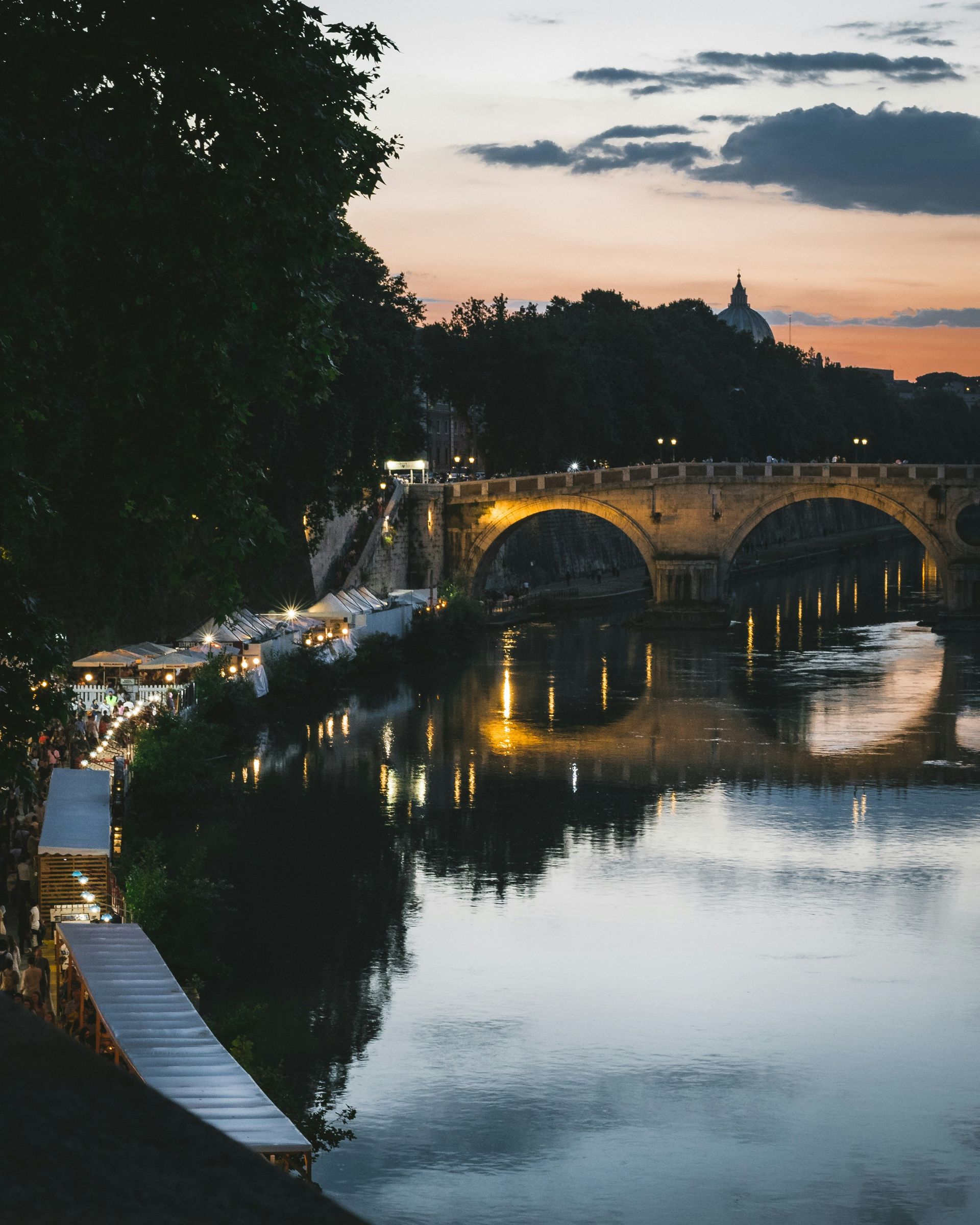 Trastevere