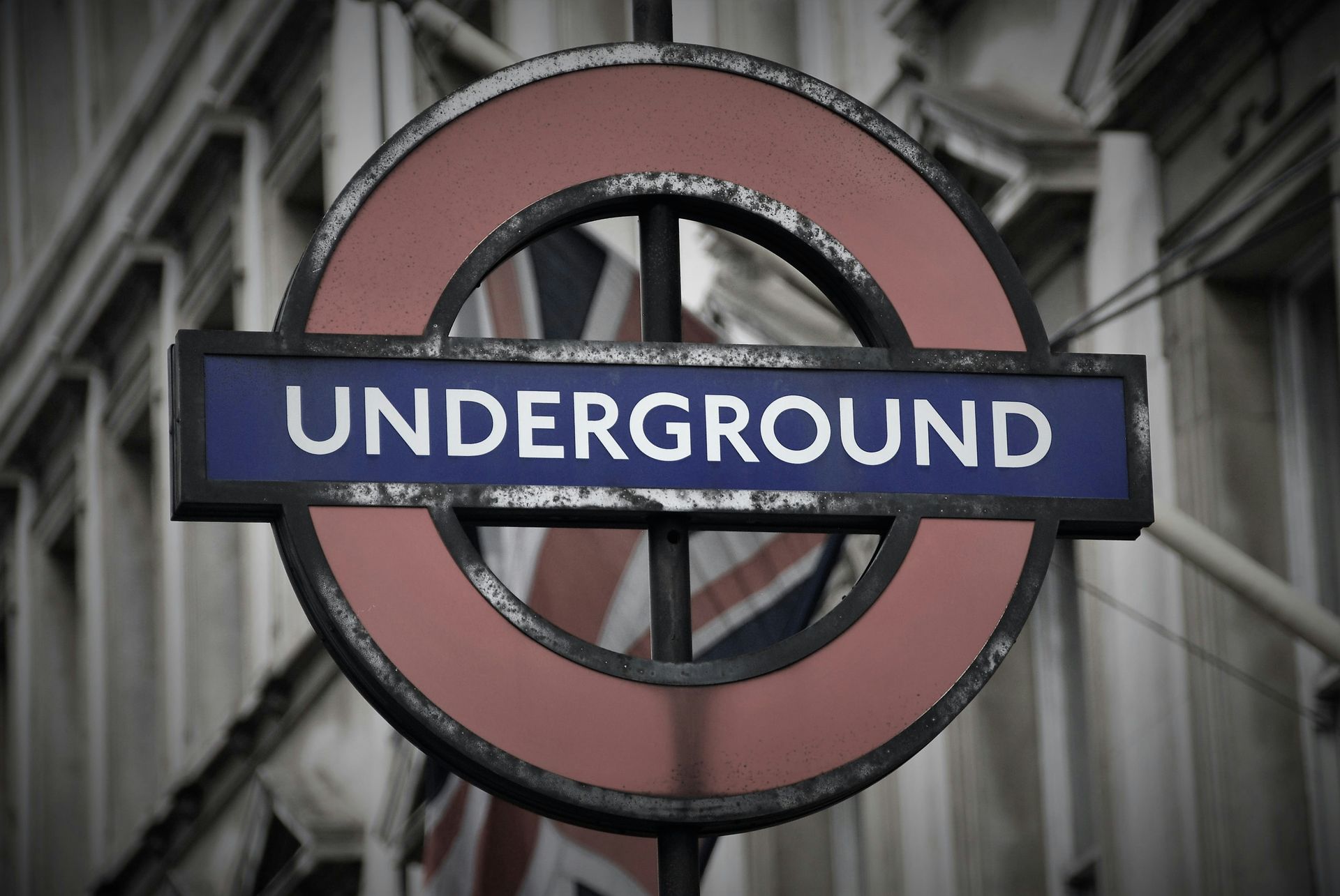 Tube Map
