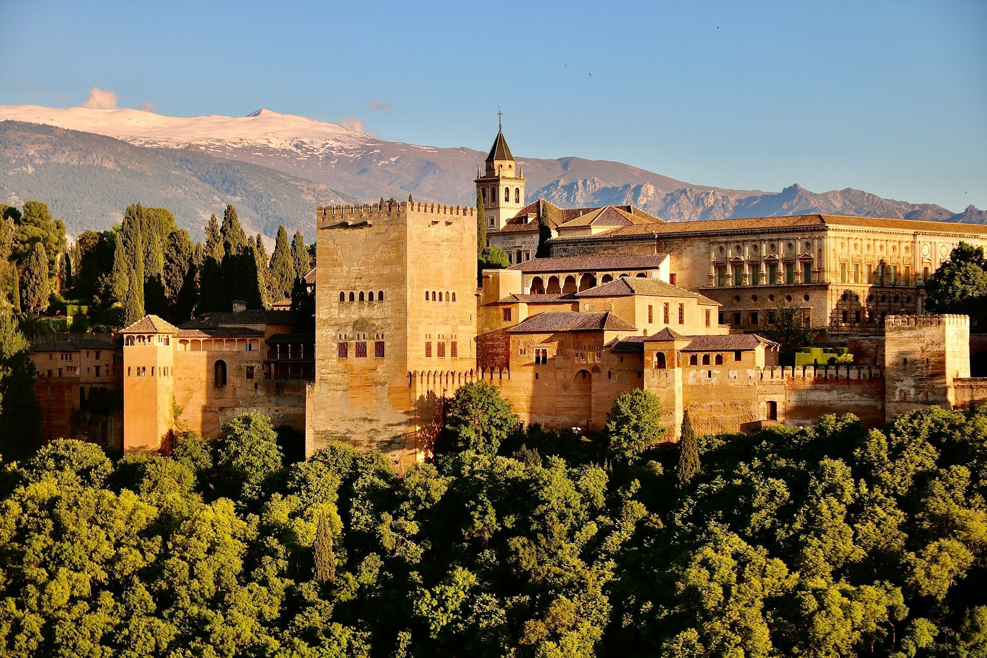 UNESCO World Heritage Sites